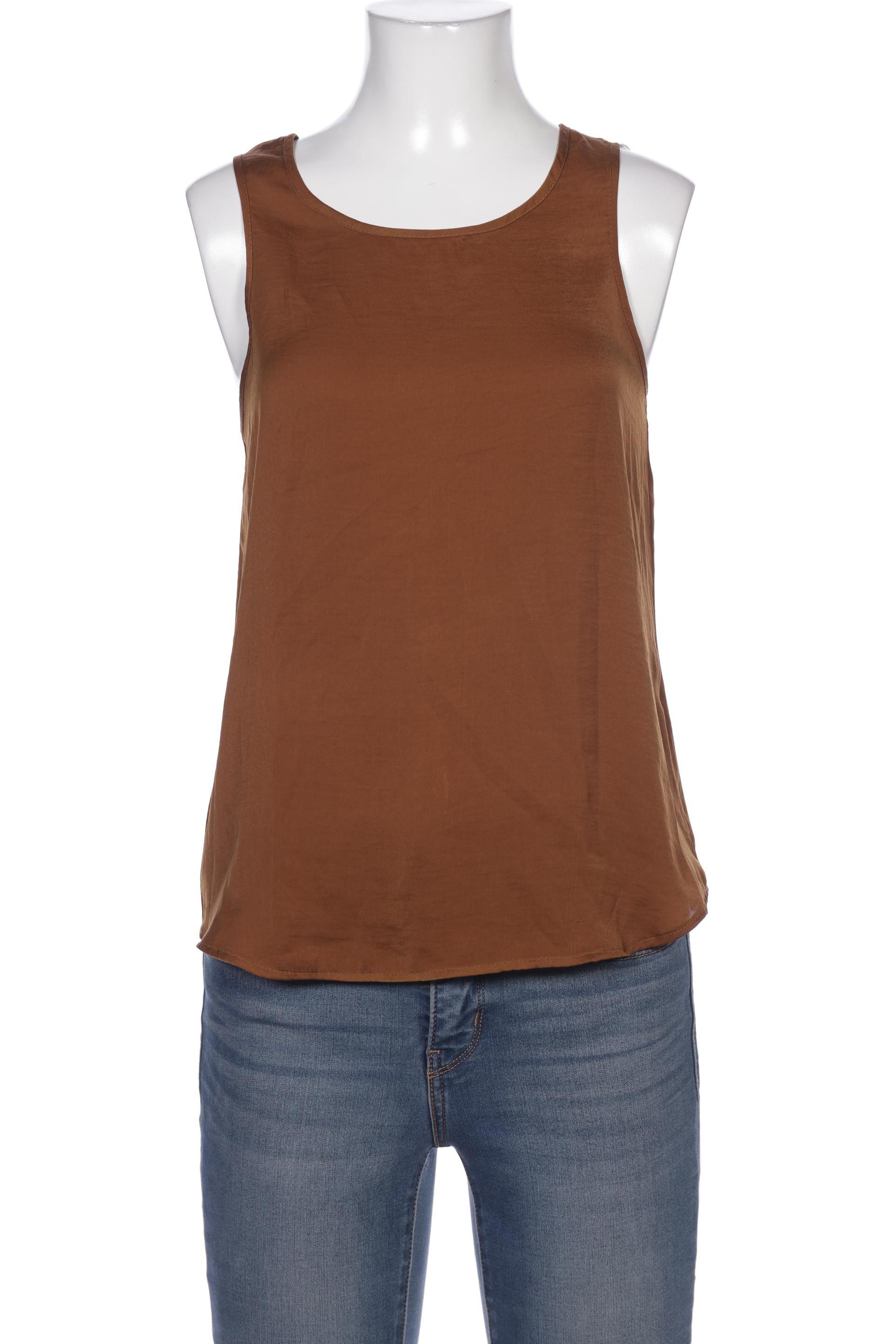 

Stradivarius Damen Bluse, braun