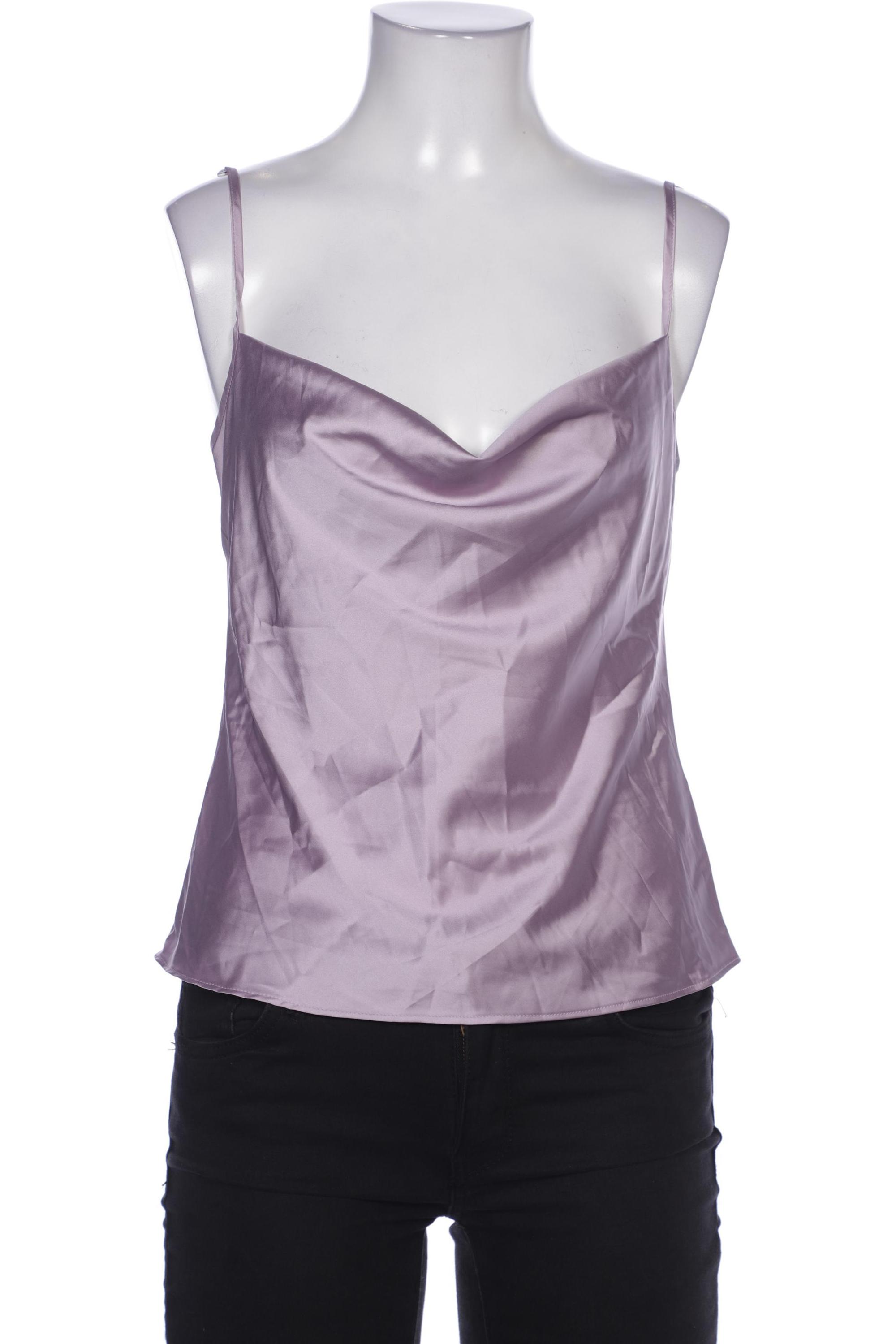 

Stradivarius Damen Bluse, flieder, Gr. 36