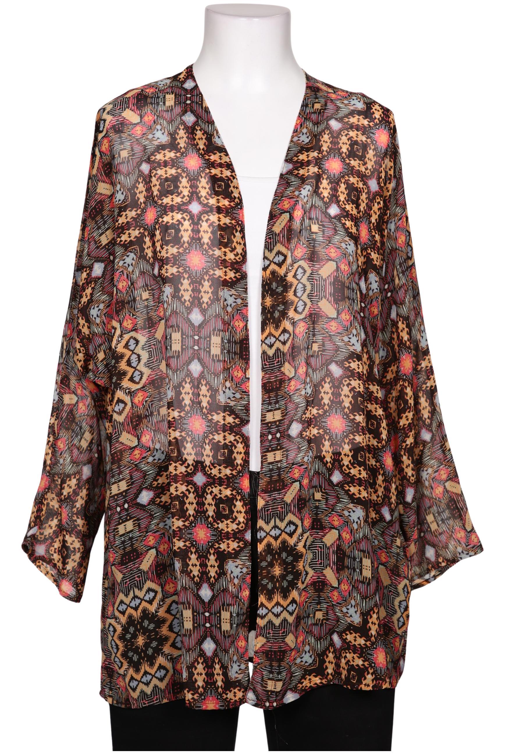 

Stradivarius Damen Bluse, braun, Gr. 36