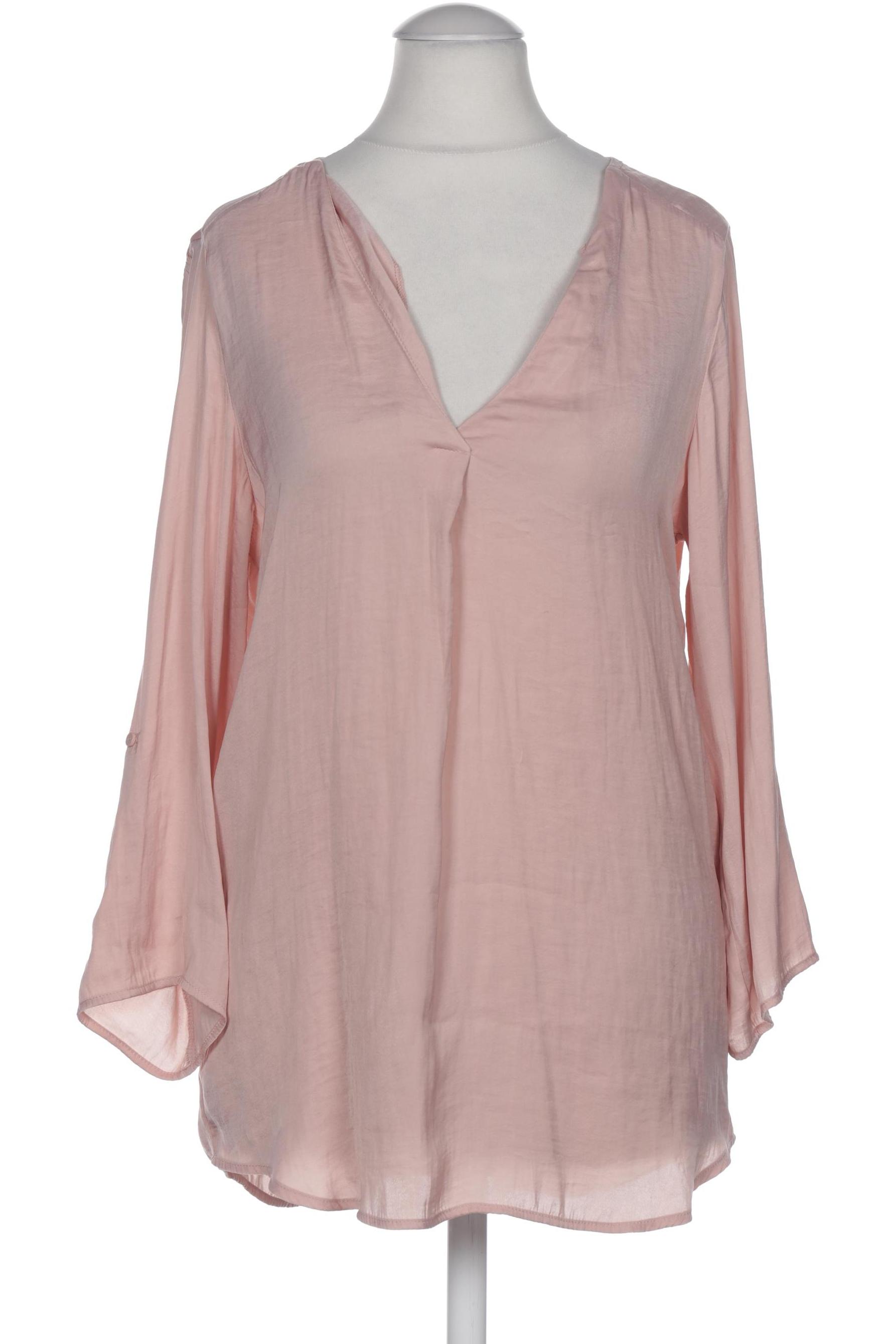 

Stradivarius Damen Bluse, pink, Gr. 36
