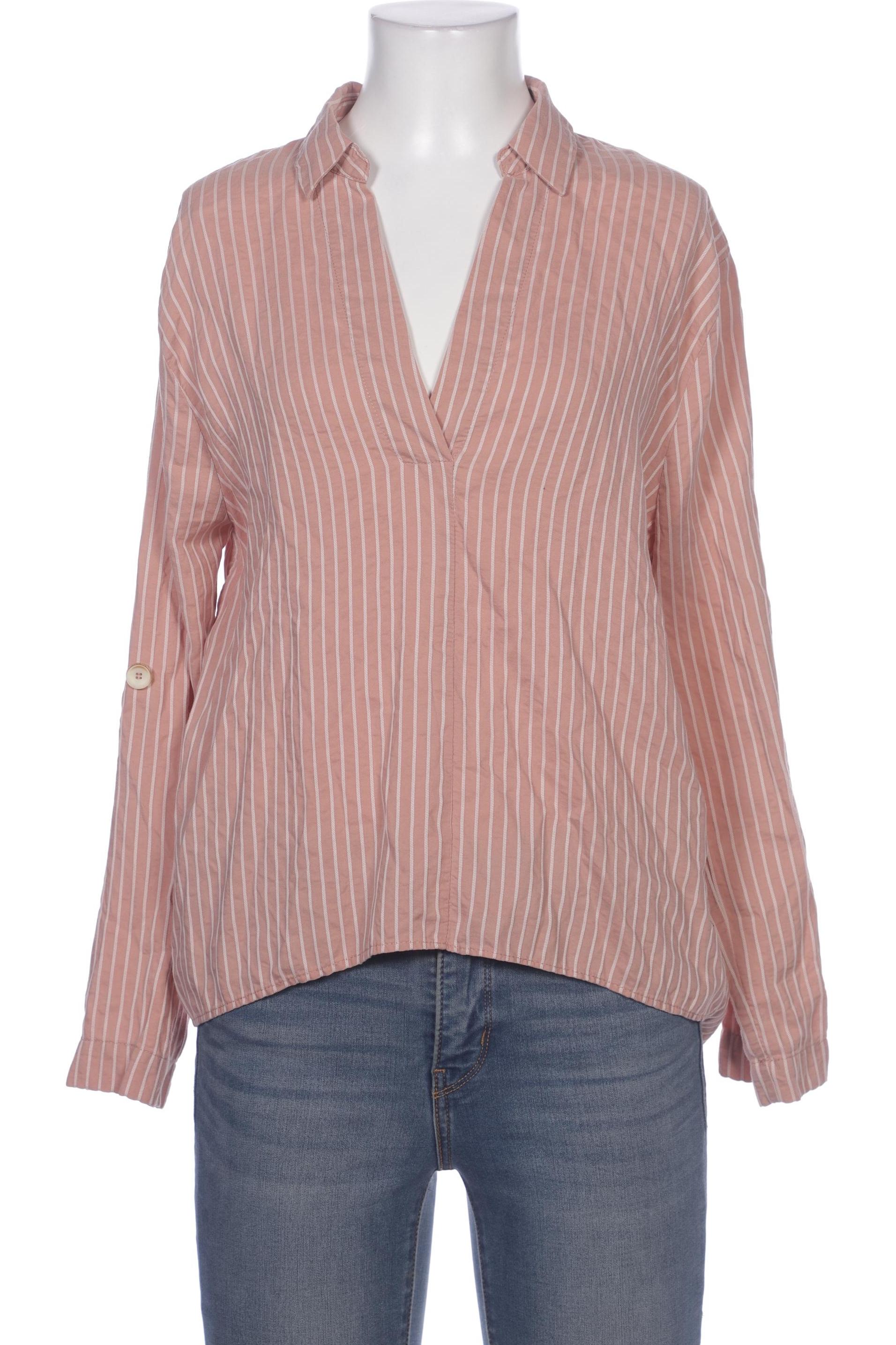 

Stradivarius Damen Bluse, pink, Gr. 36