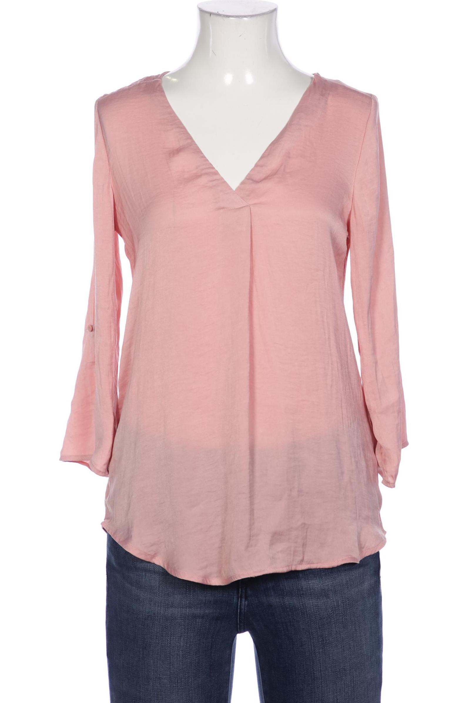 

Stradivarius Damen Bluse, pink