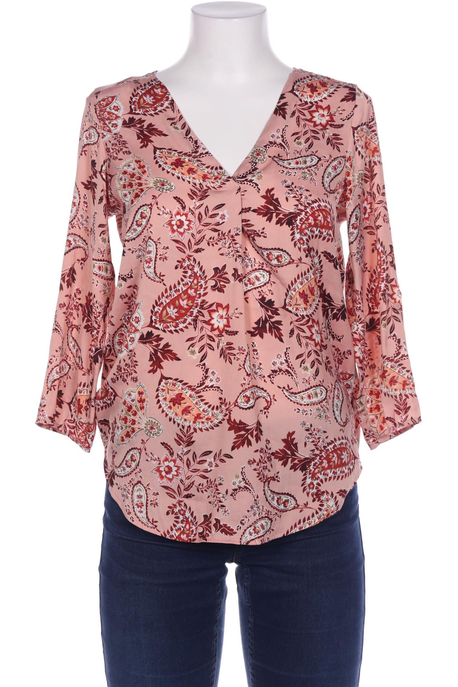 

Stradivarius Damen Bluse, pink, Gr. 36