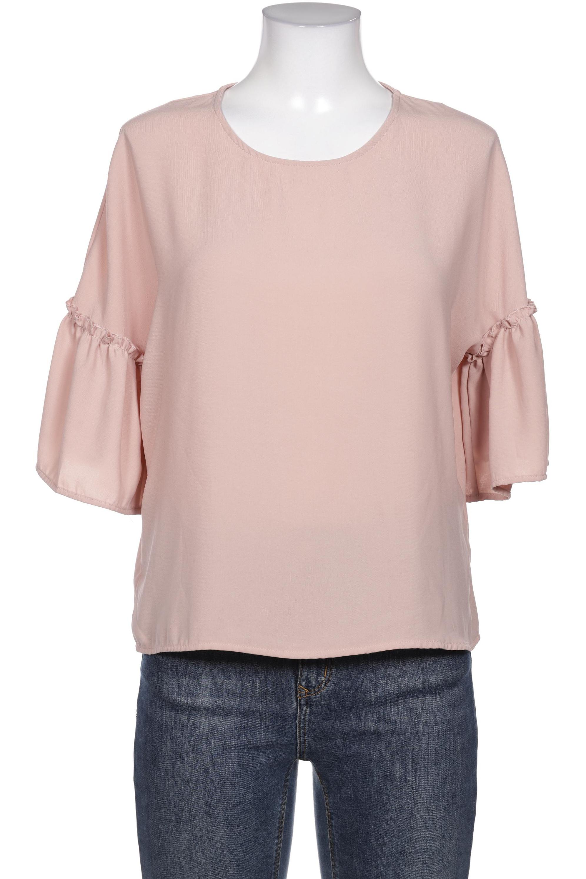 

Stradivarius Damen Bluse, pink, Gr. 38