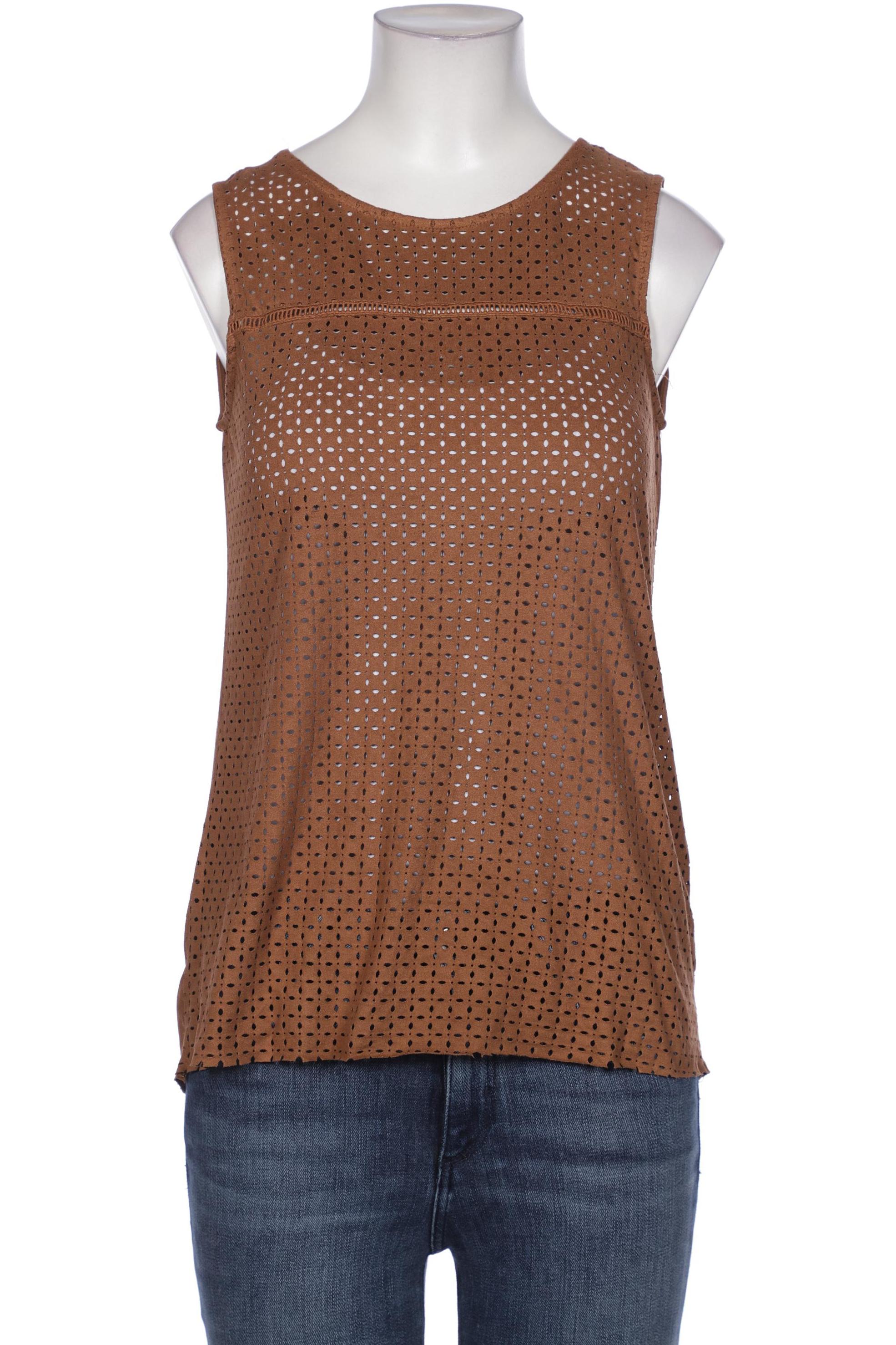 

Stradivarius Damen Bluse, braun