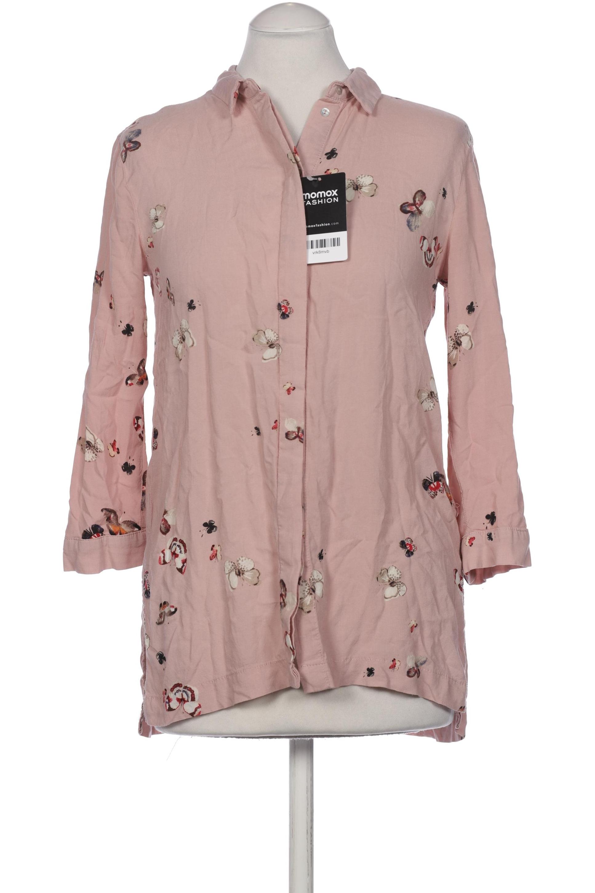 

Stradivarius Damen Bluse, pink, Gr. 36