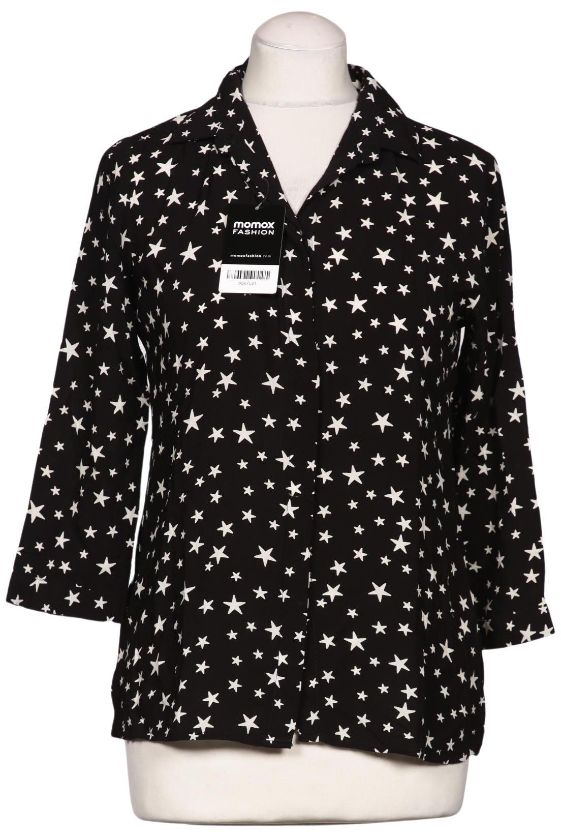 

Stradivarius Damen Bluse, mehrfarbig, Gr. 36