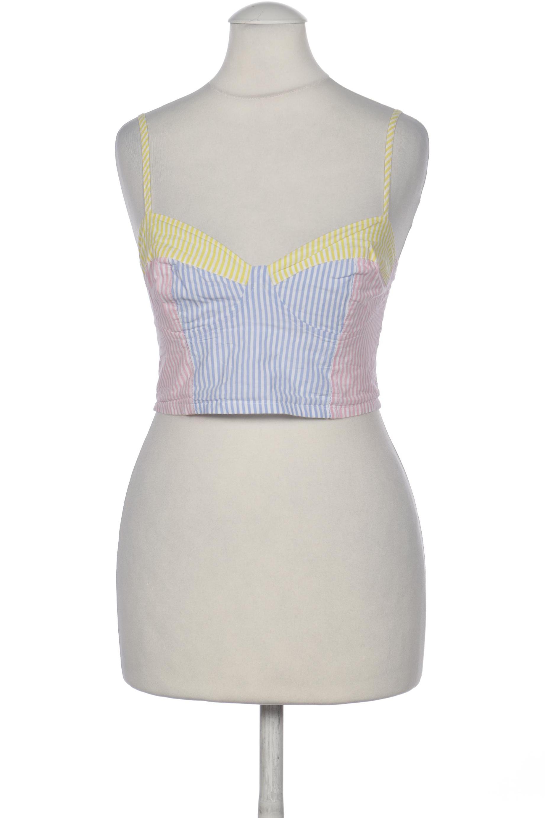

Stradivarius Damen Bluse, pink