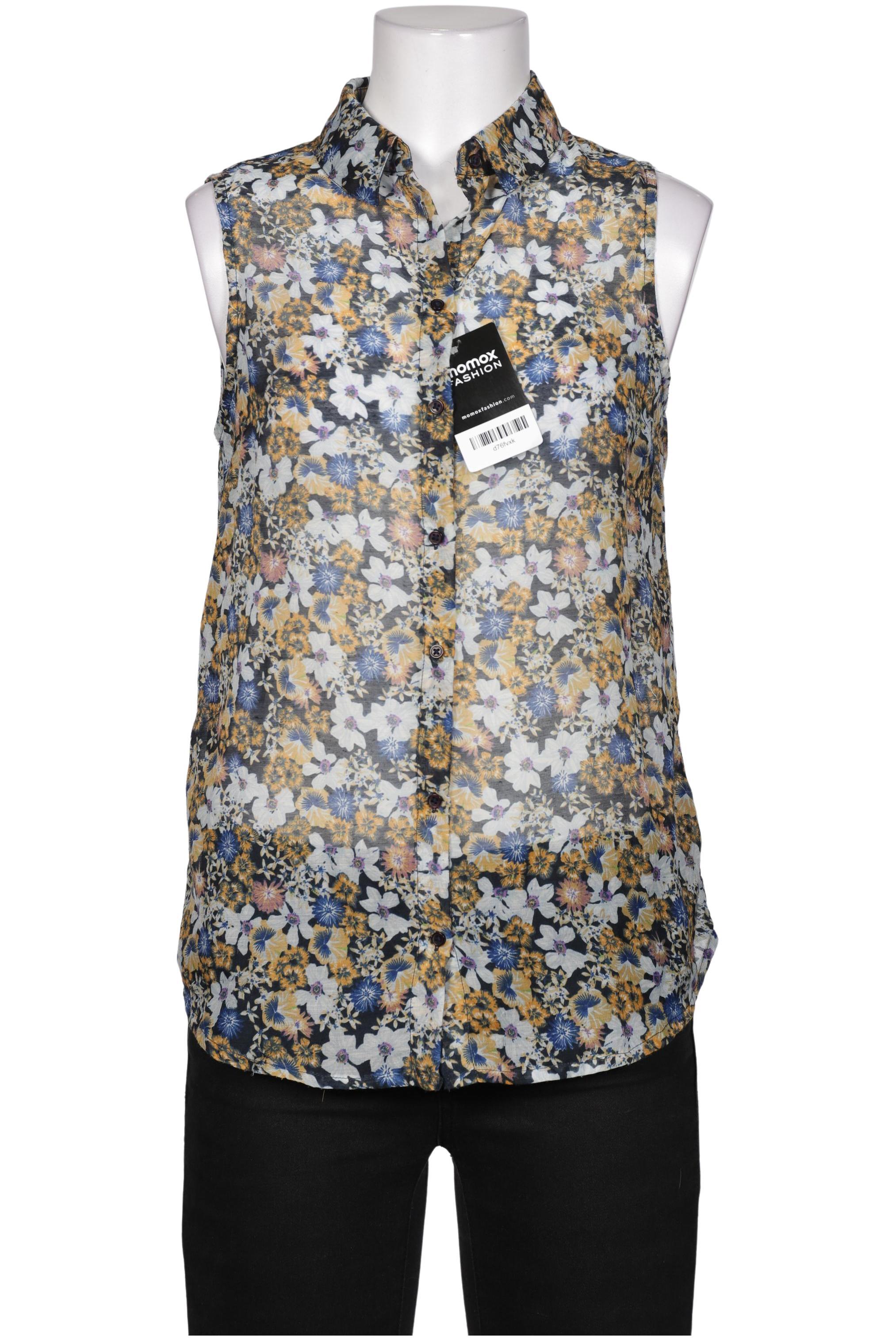 

Stradivarius Damen Bluse, mehrfarbig, Gr. 36