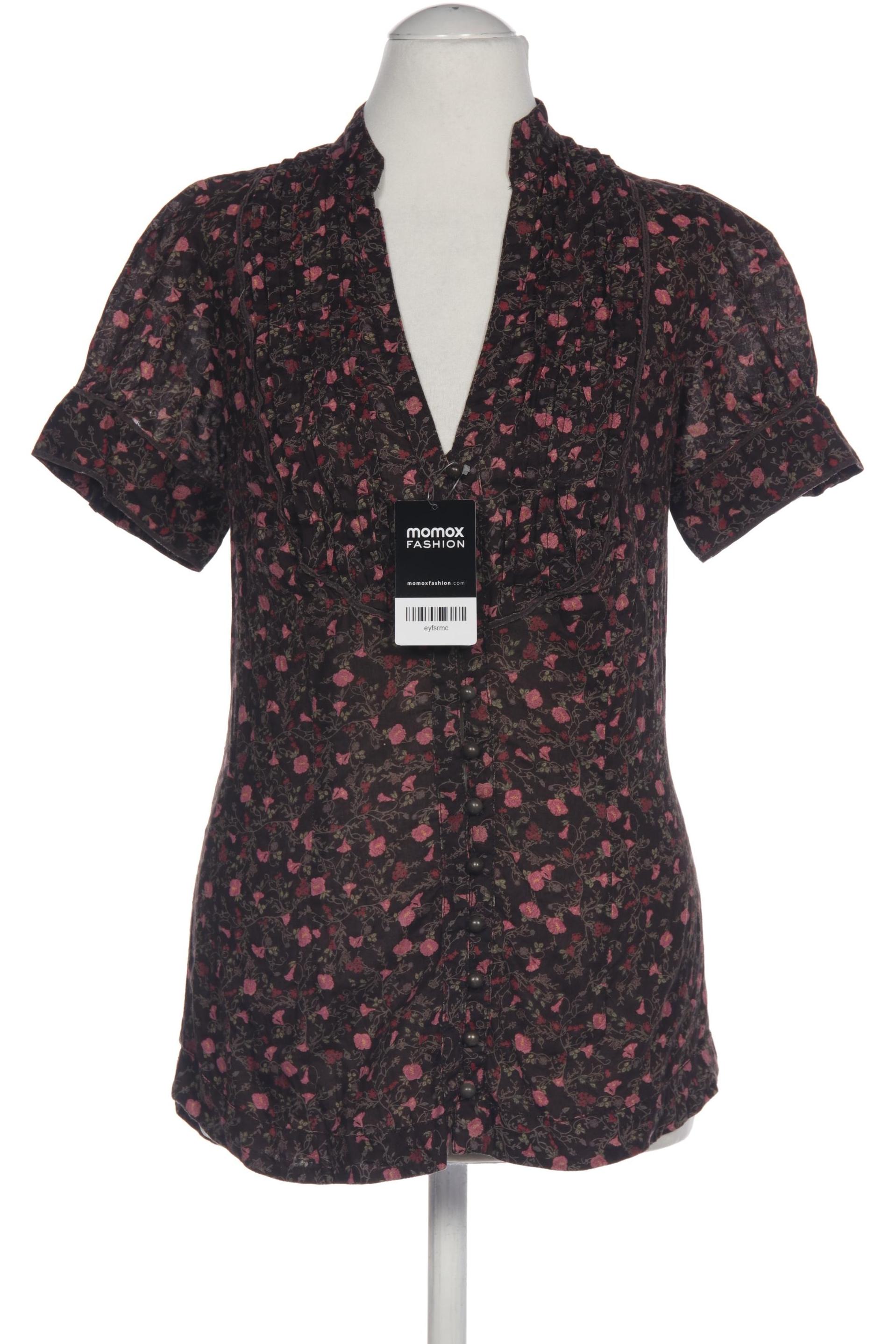 

Stradivarius Damen Bluse, braun, Gr. 36
