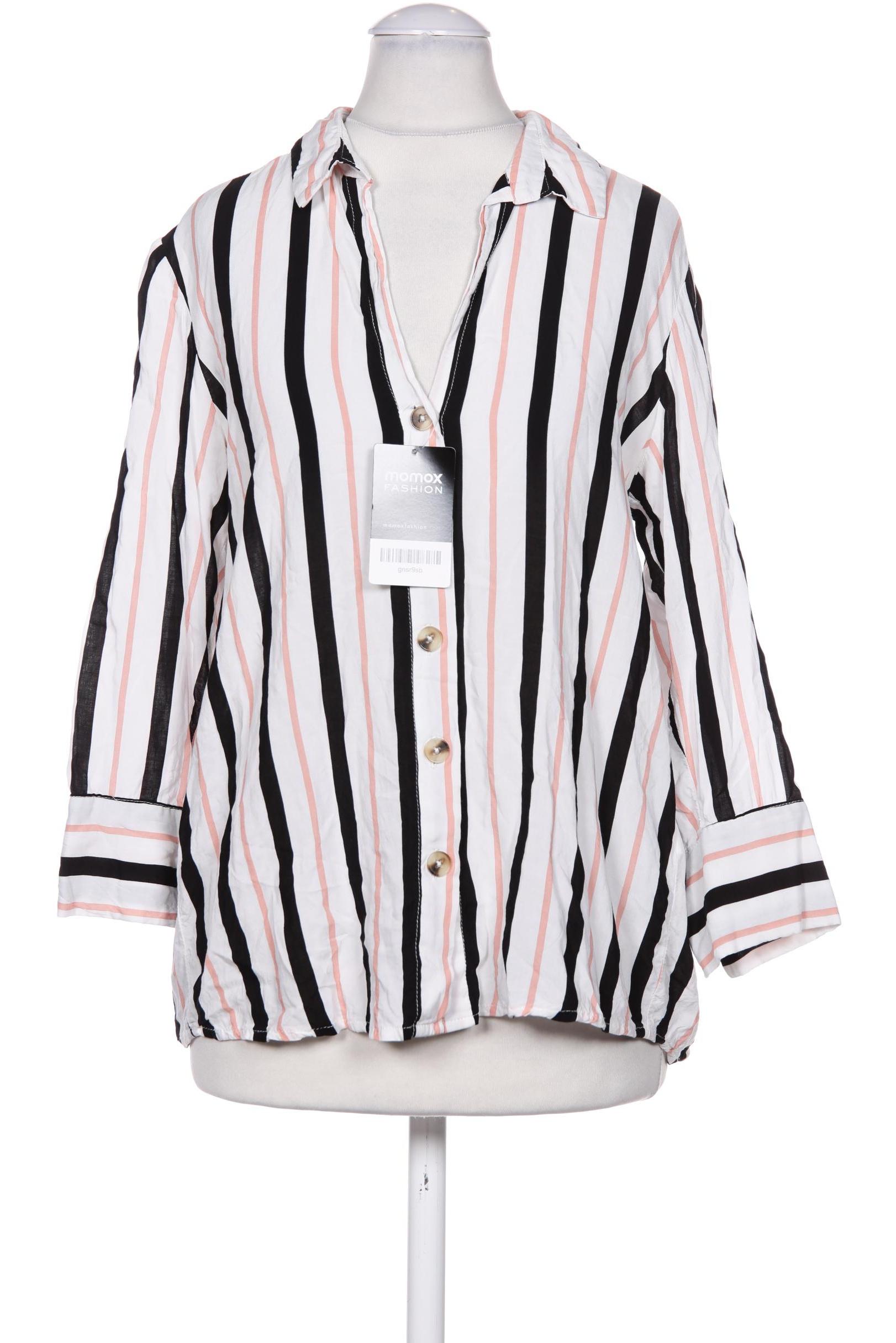 

Stradivarius Damen Bluse, mehrfarbig, Gr. 36