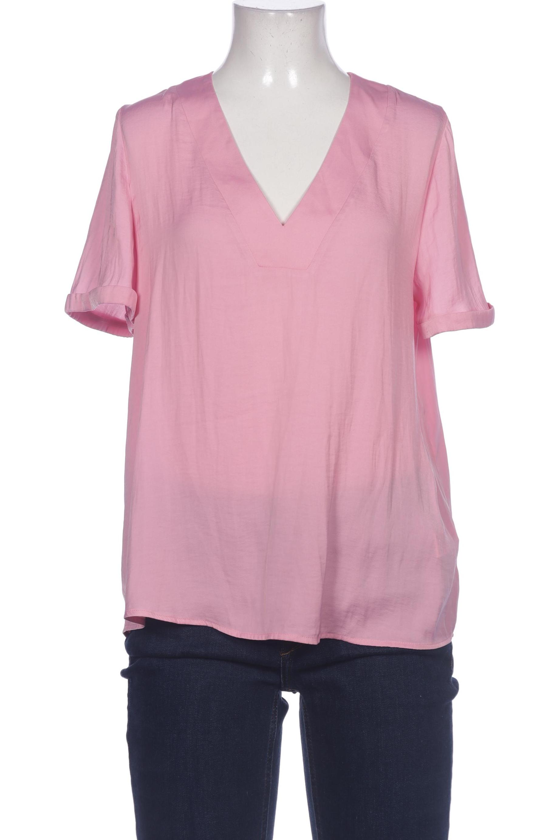 

Stradivarius Damen Bluse, pink, Gr. 38