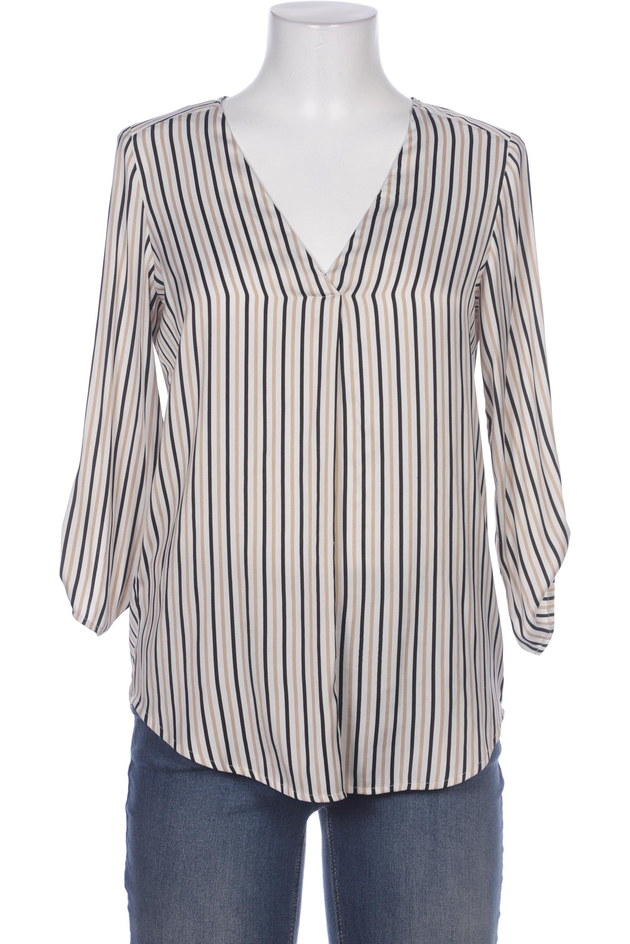 

Stradivarius Damen Bluse, mehrfarbig, Gr. 38