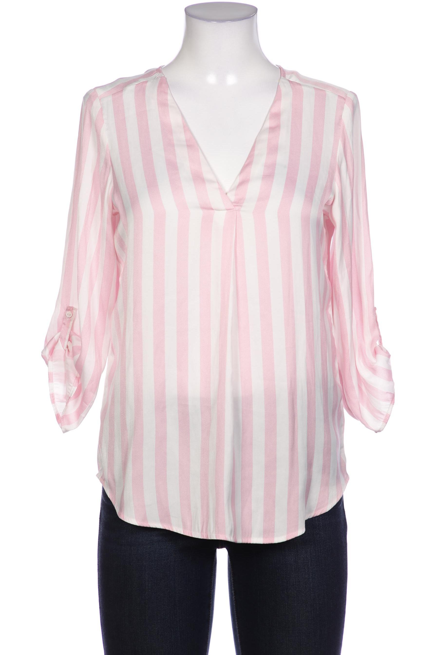 

Stradivarius Damen Bluse, pink, Gr. 38