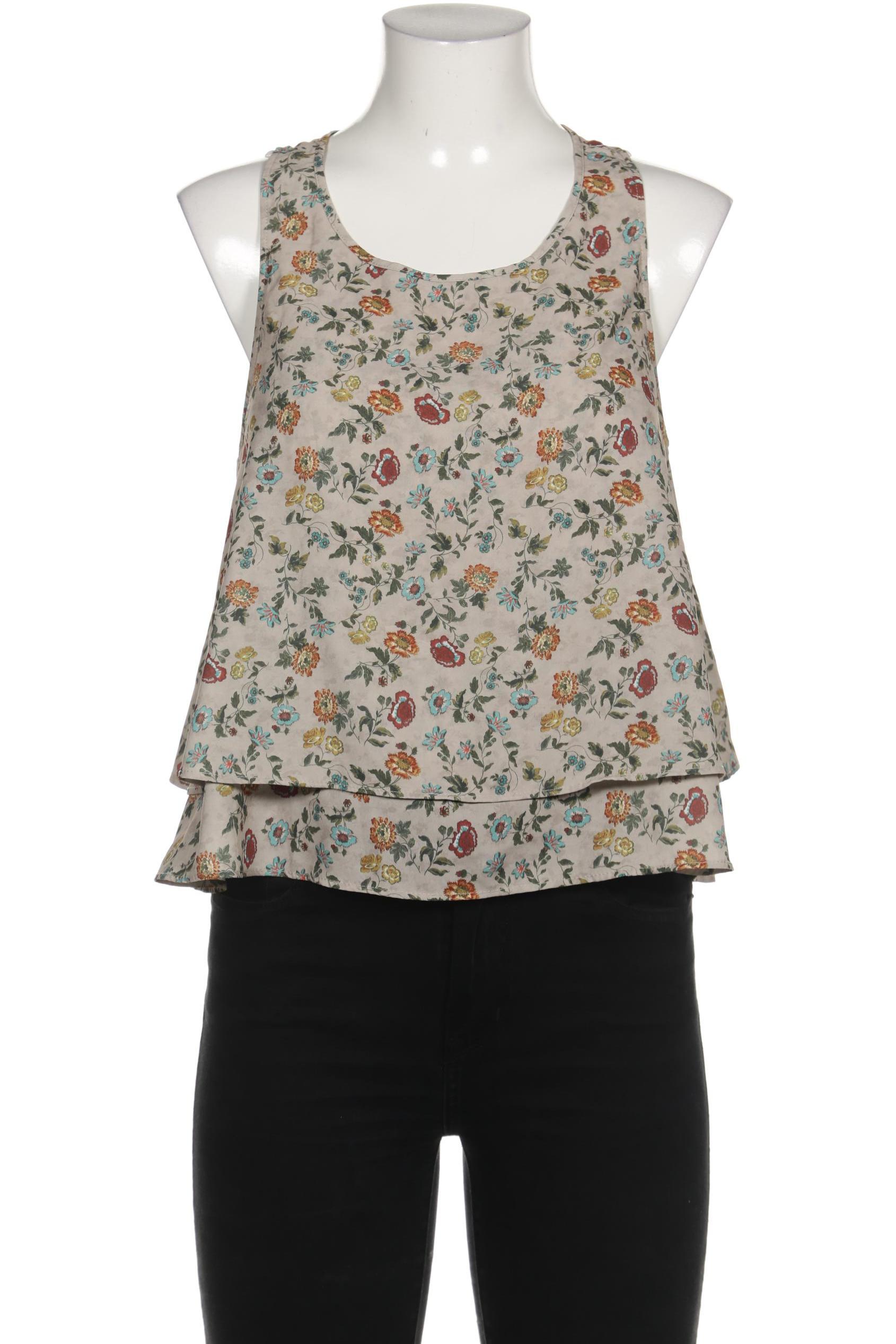 

Stradivarius Damen Bluse, beige