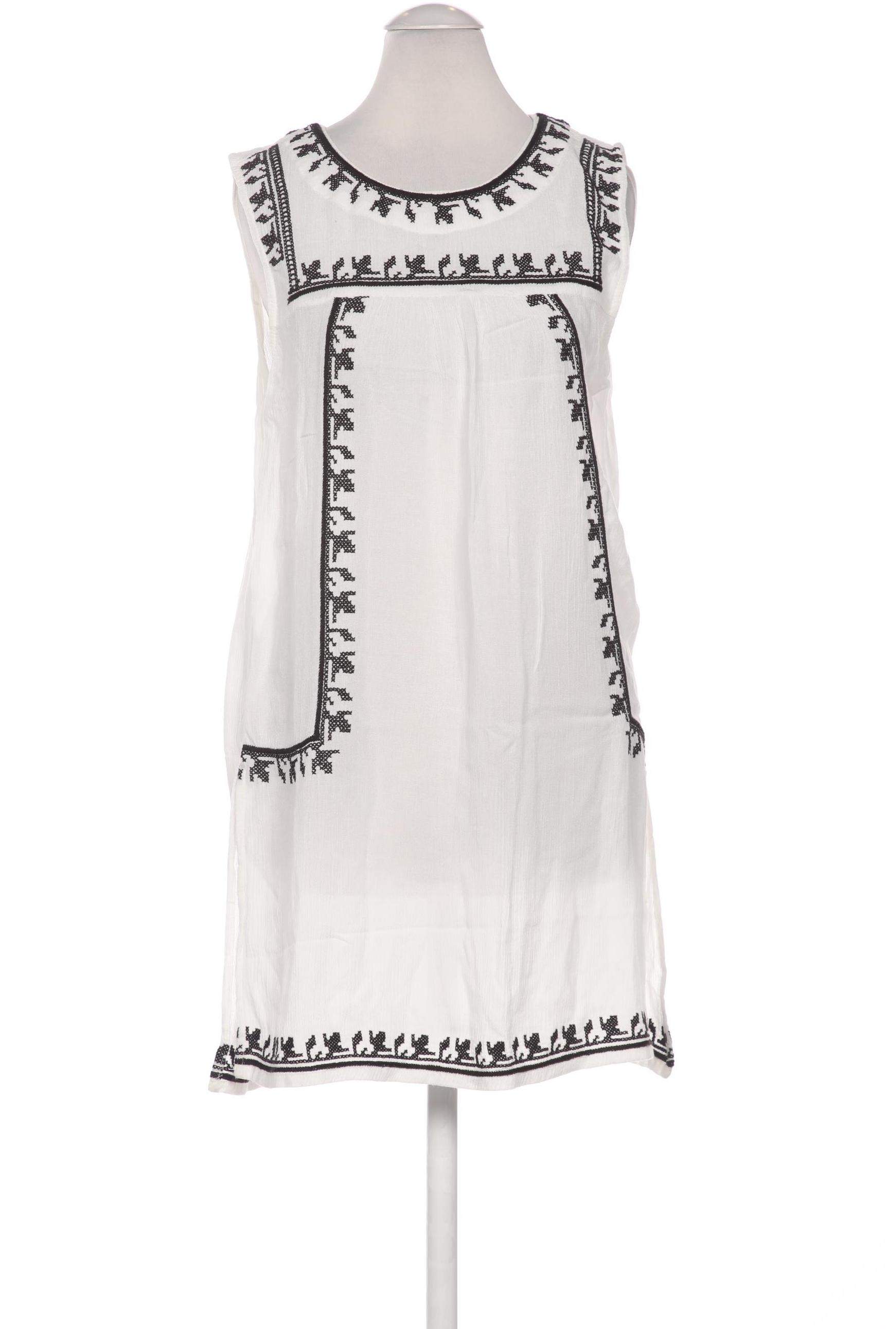 

Stradivarius Damen Bluse, mehrfarbig, Gr. 36