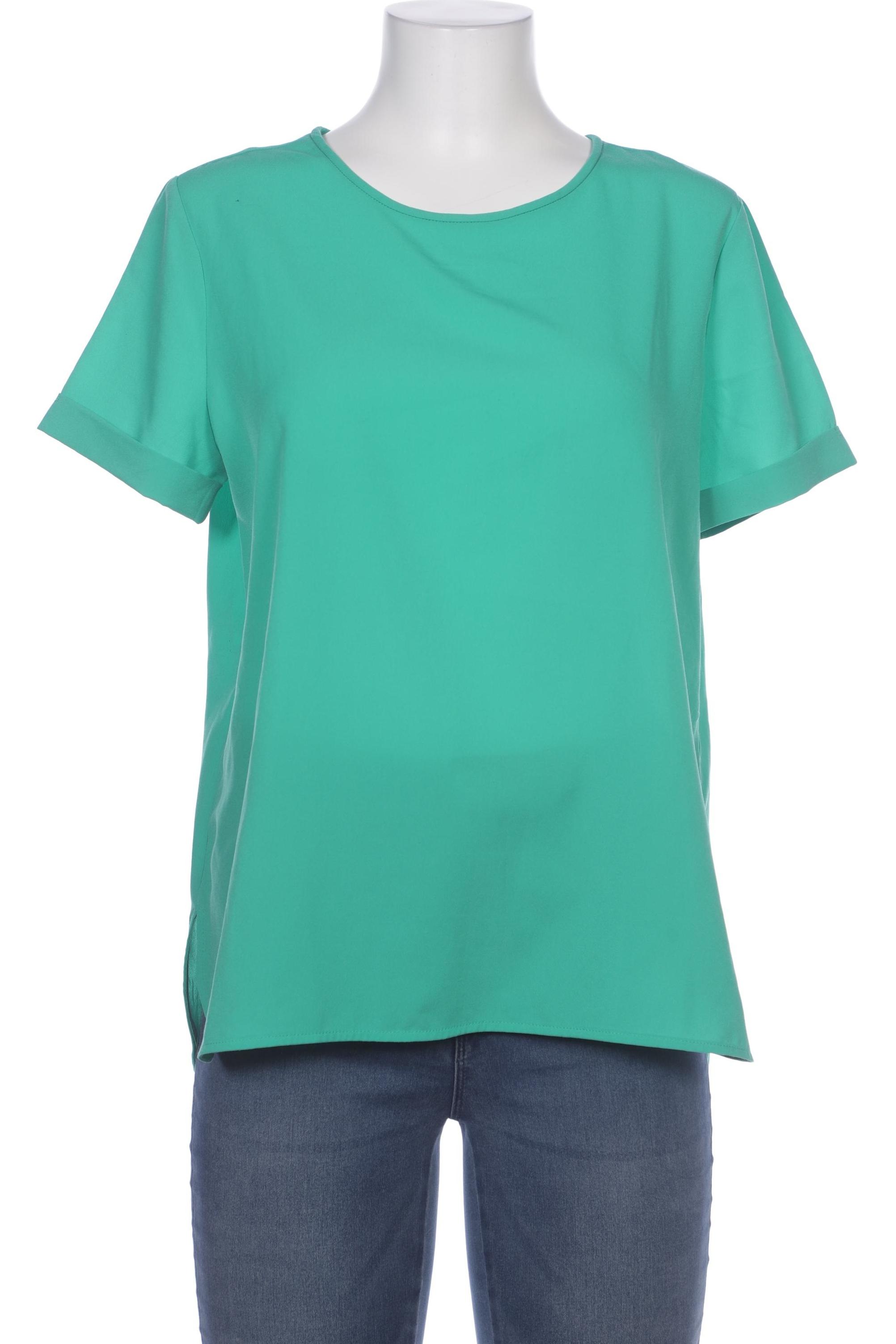 

Stradivarius Damen Bluse, grün, Gr. 42