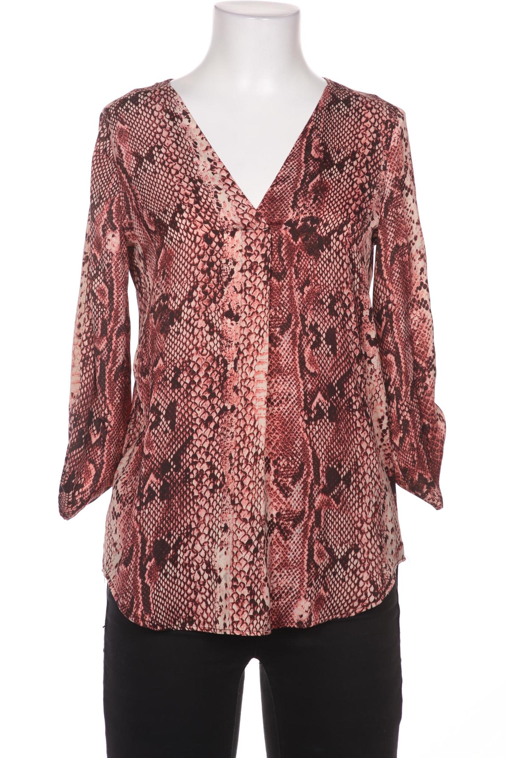 

Stradivarius Damen Bluse, pink, Gr. 36
