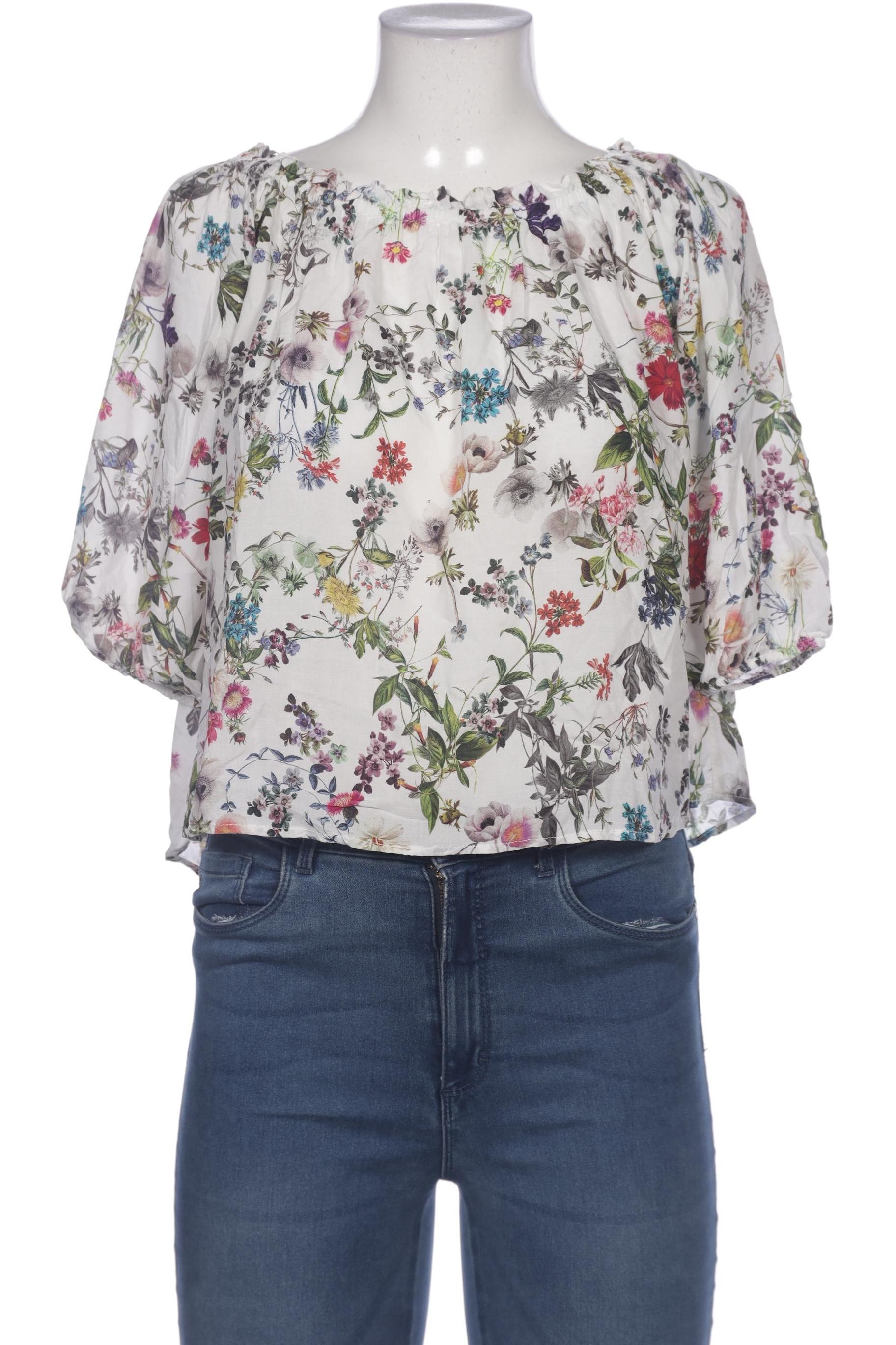 

Stradivarius Damen Bluse, mehrfarbig, Gr. 38