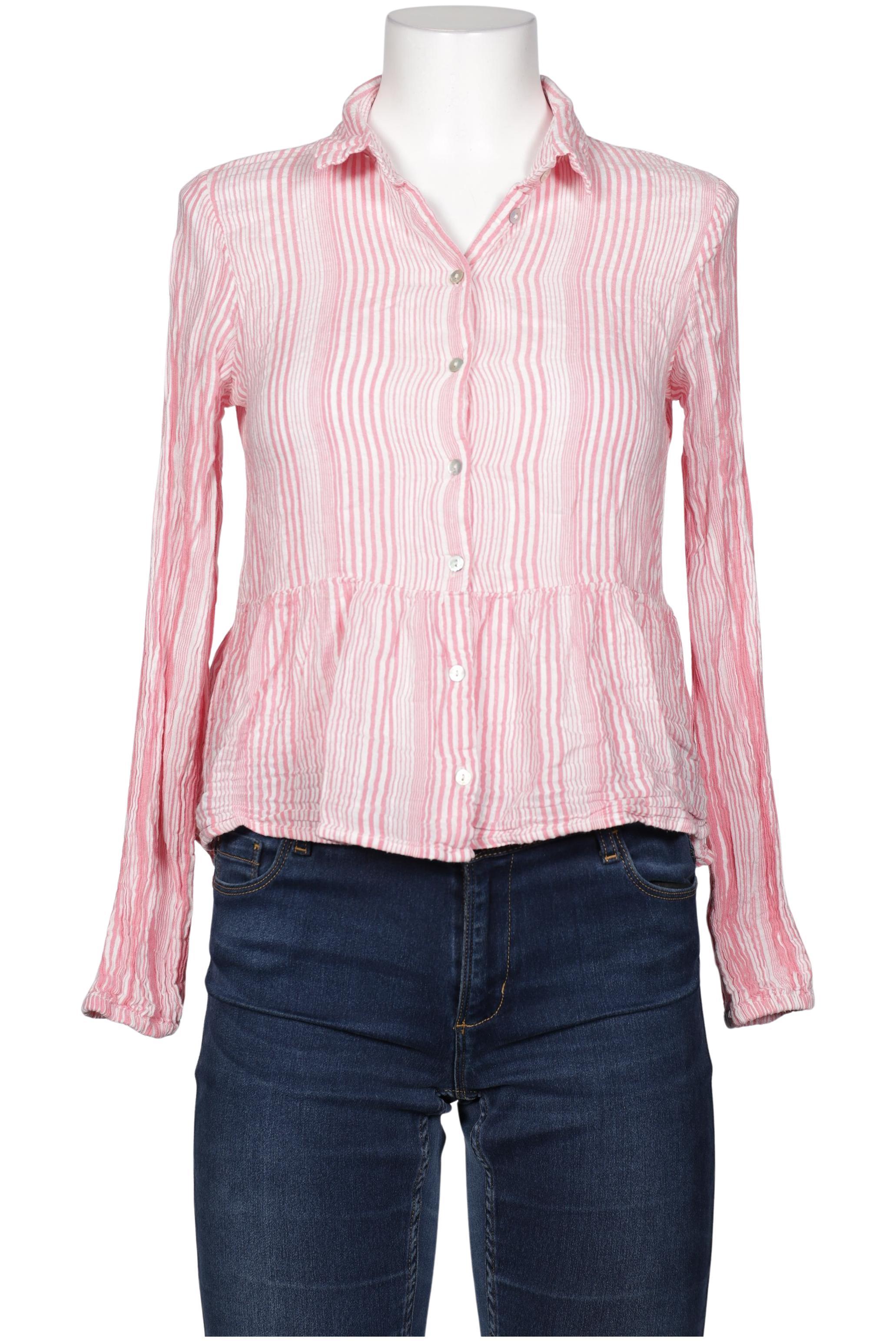 

Stradivarius Damen Bluse, pink, Gr. 38