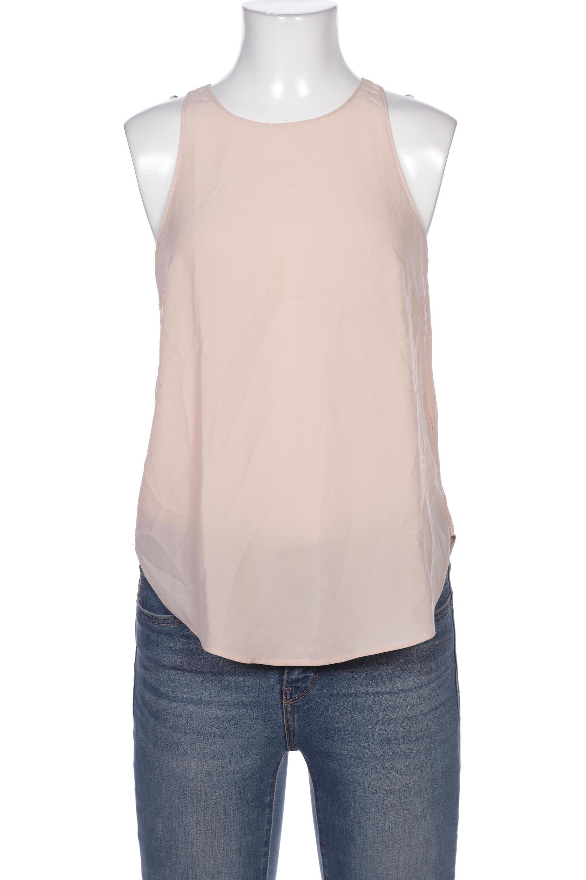 

Stradivarius Damen Bluse, pink, Gr. 36