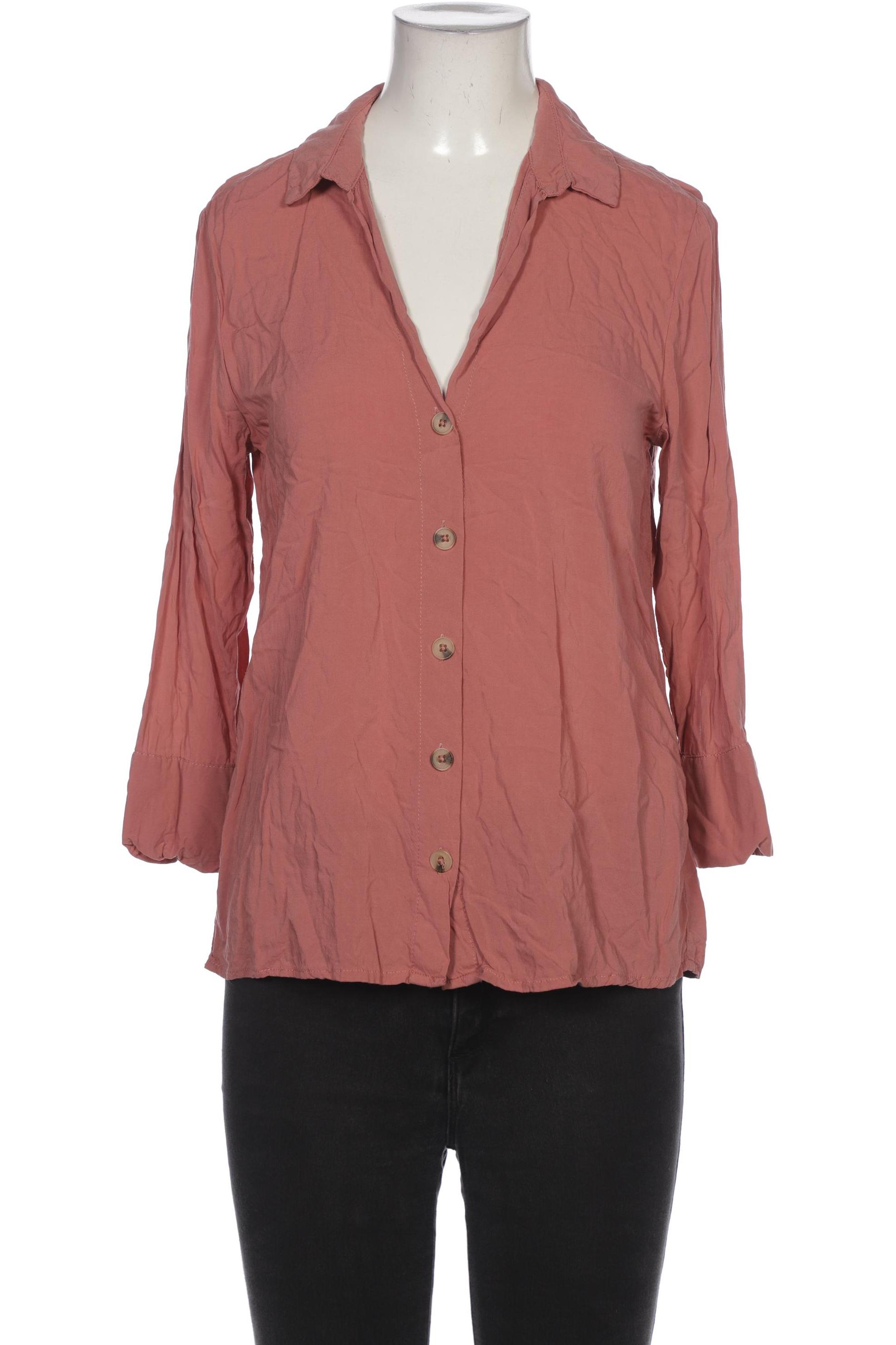 

Stradivarius Damen Bluse, pink