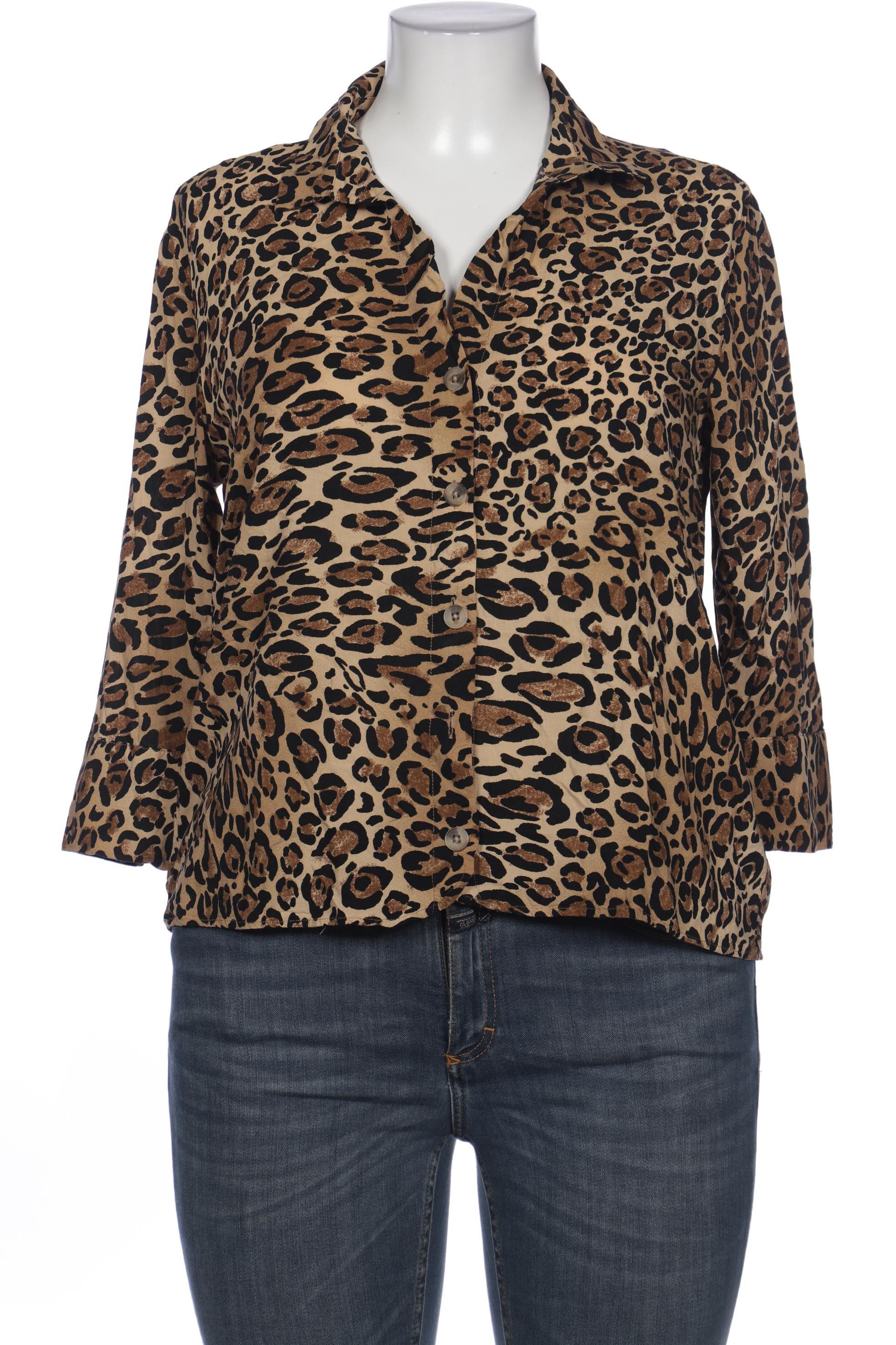 

Stradivarius Damen Bluse, beige
