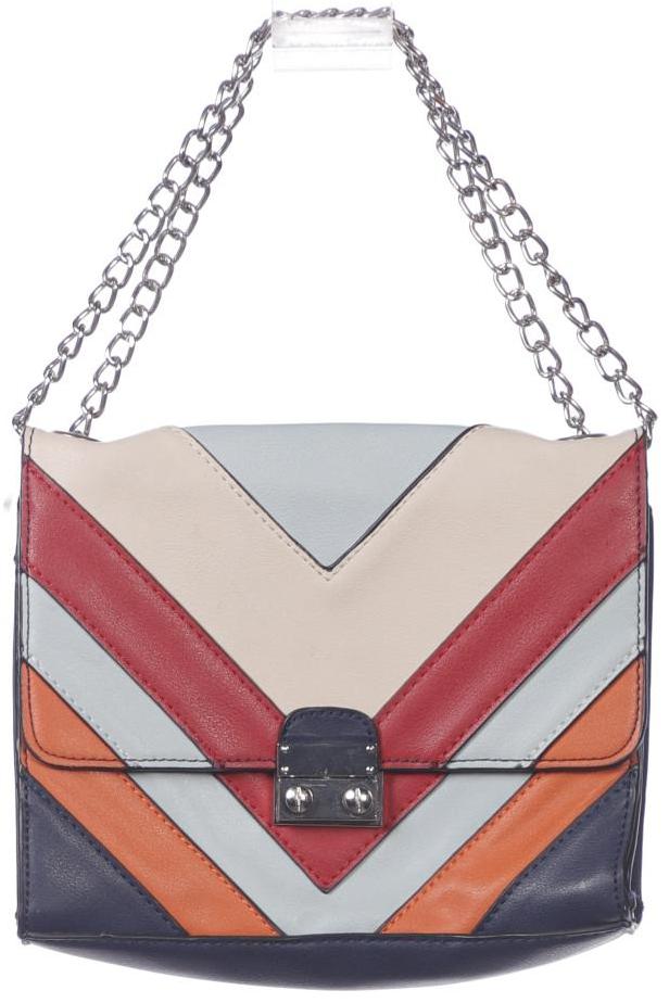 

Stradivarius Damen Handtasche, blau