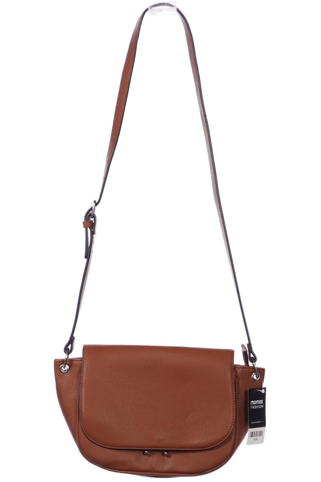 

Stradivarius Damen Handtasche, braun