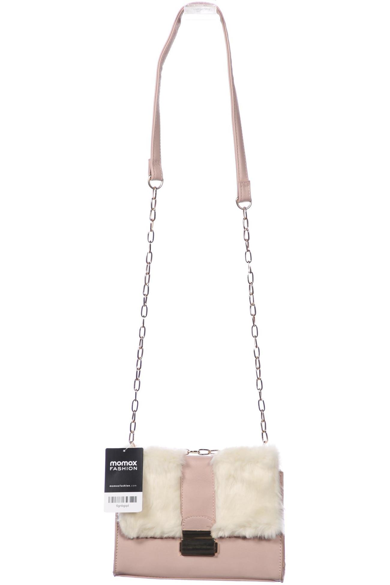 

Stradivarius Damen Handtasche, pink