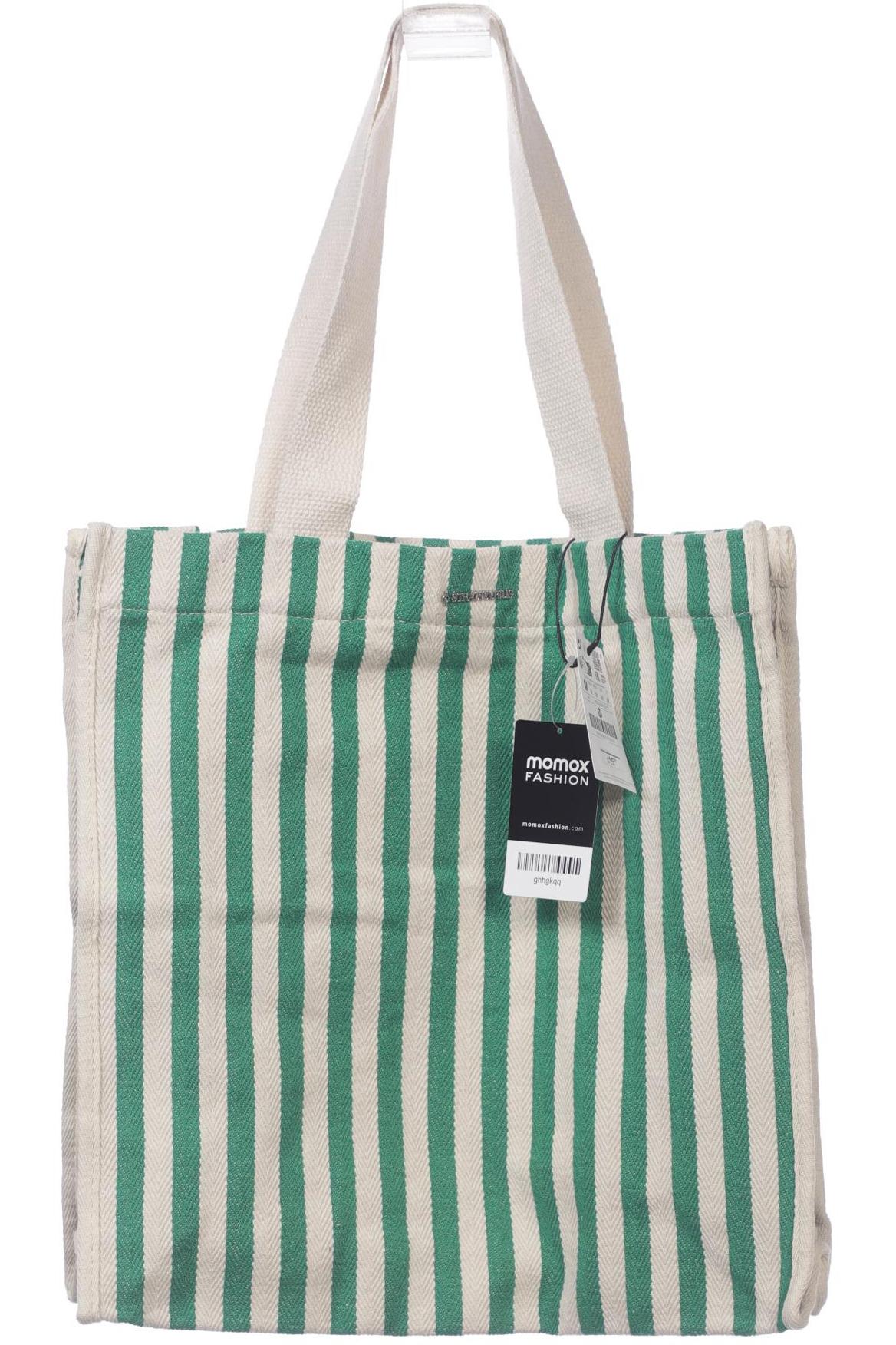 

Stradivarius Damen Handtasche, grün, Gr.