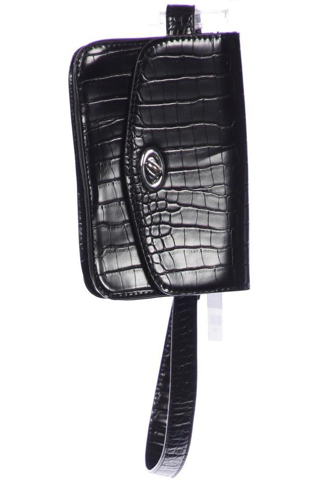 

Stradivarius Damen Handtasche, schwarz