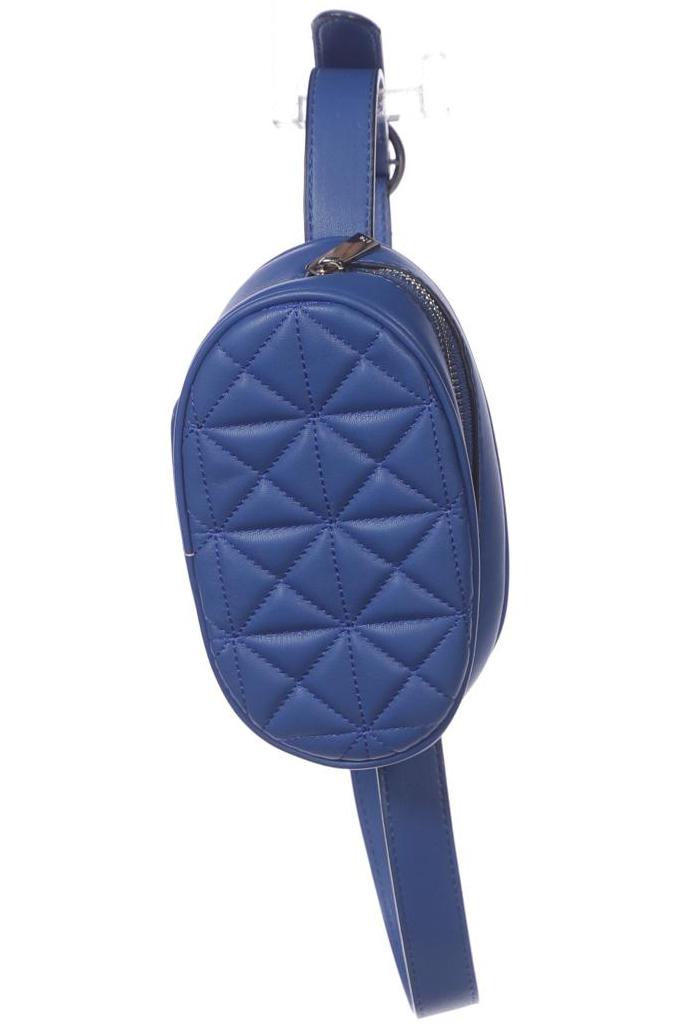 

Stradivarius Damen Handtasche, blau