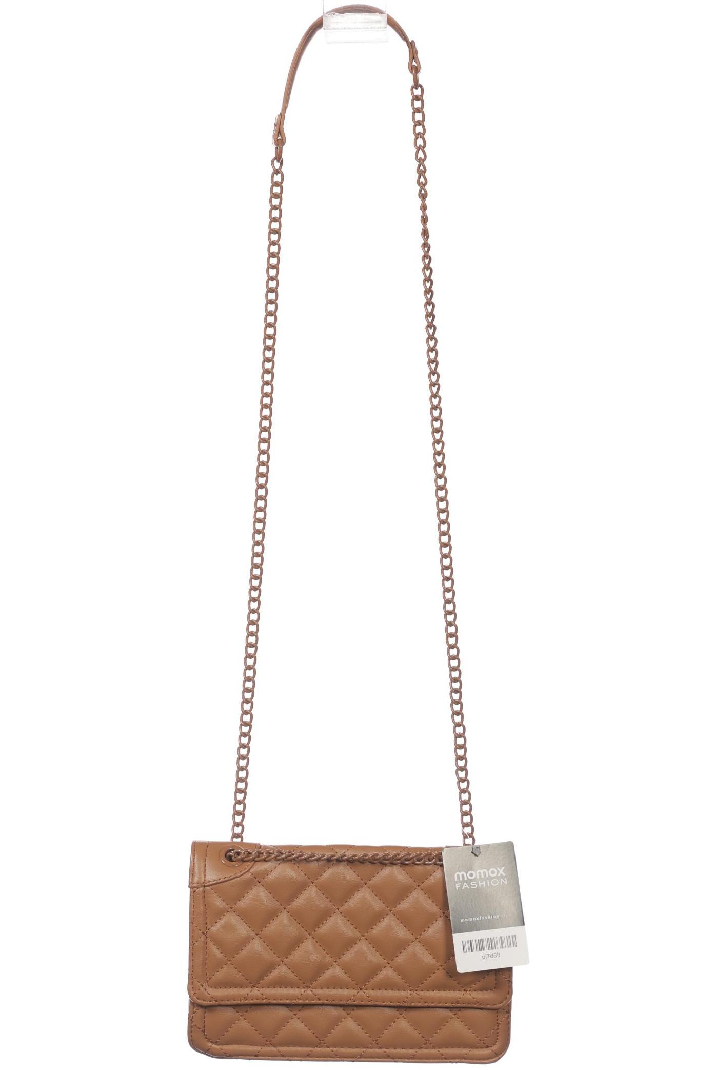 

Stradivarius Damen Handtasche, beige