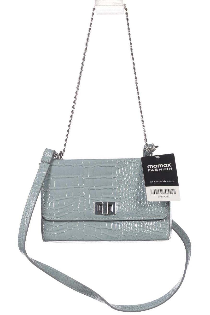 

Stradivarius Damen Handtasche, hellblau
