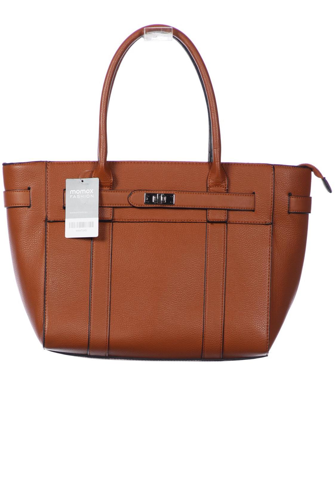 

Stradivarius Damen Handtasche, braun