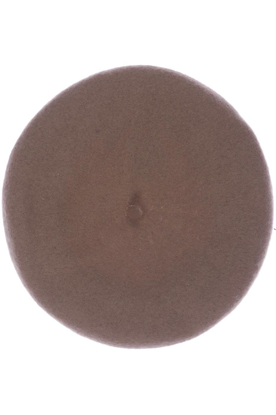 

Stradivarius Damen Hut/Mütze, beige, Gr. 56