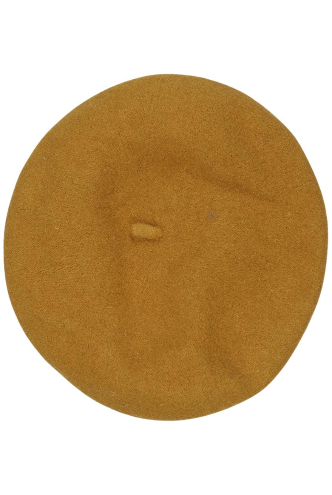 

Stradivarius Damen Hut/Mütze, braun, Gr. 56