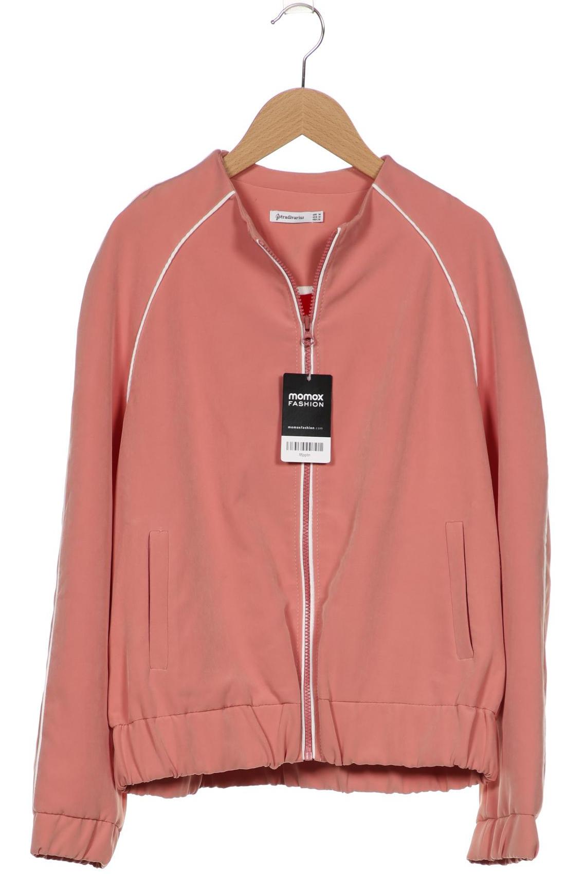 

Stradivarius Damen Jacke, pink