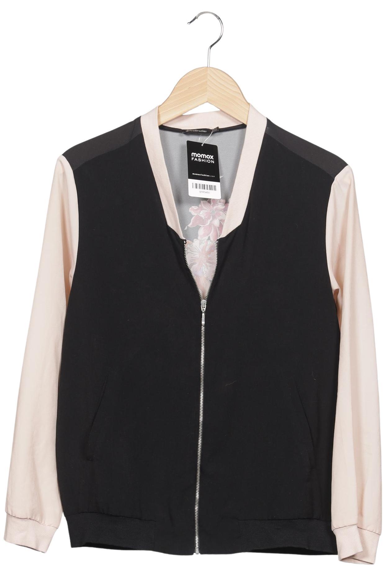 

Stradivarius Damen Jacke, mehrfarbig, Gr. 38