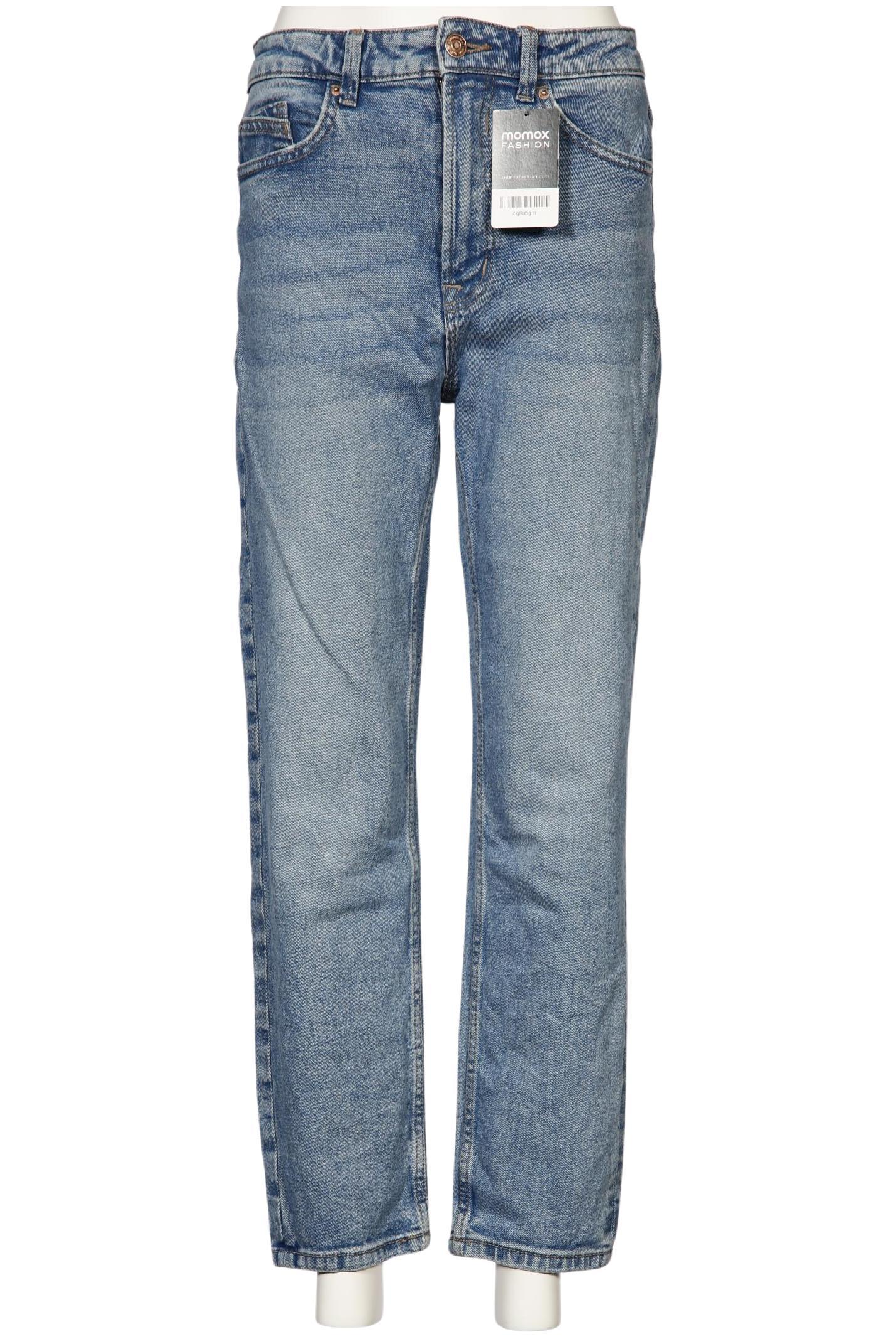 

Stradivarius Damen Jeans, blau, Gr. 38