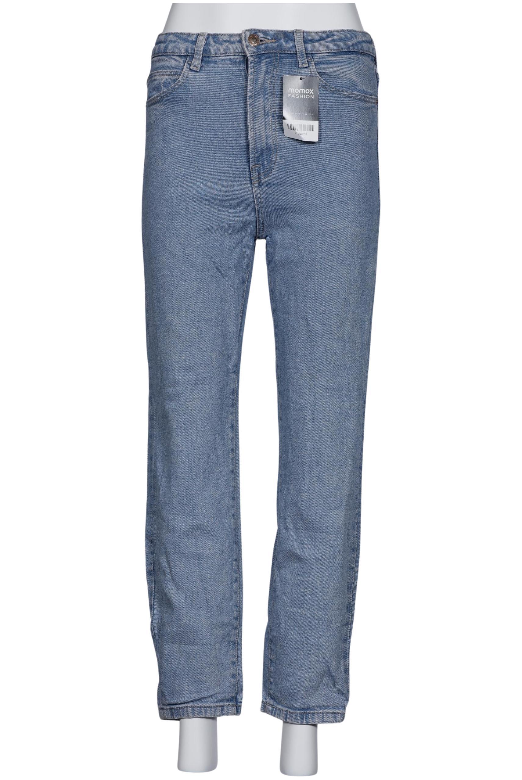 

Stradivarius Damen Jeans, blau, Gr. 38