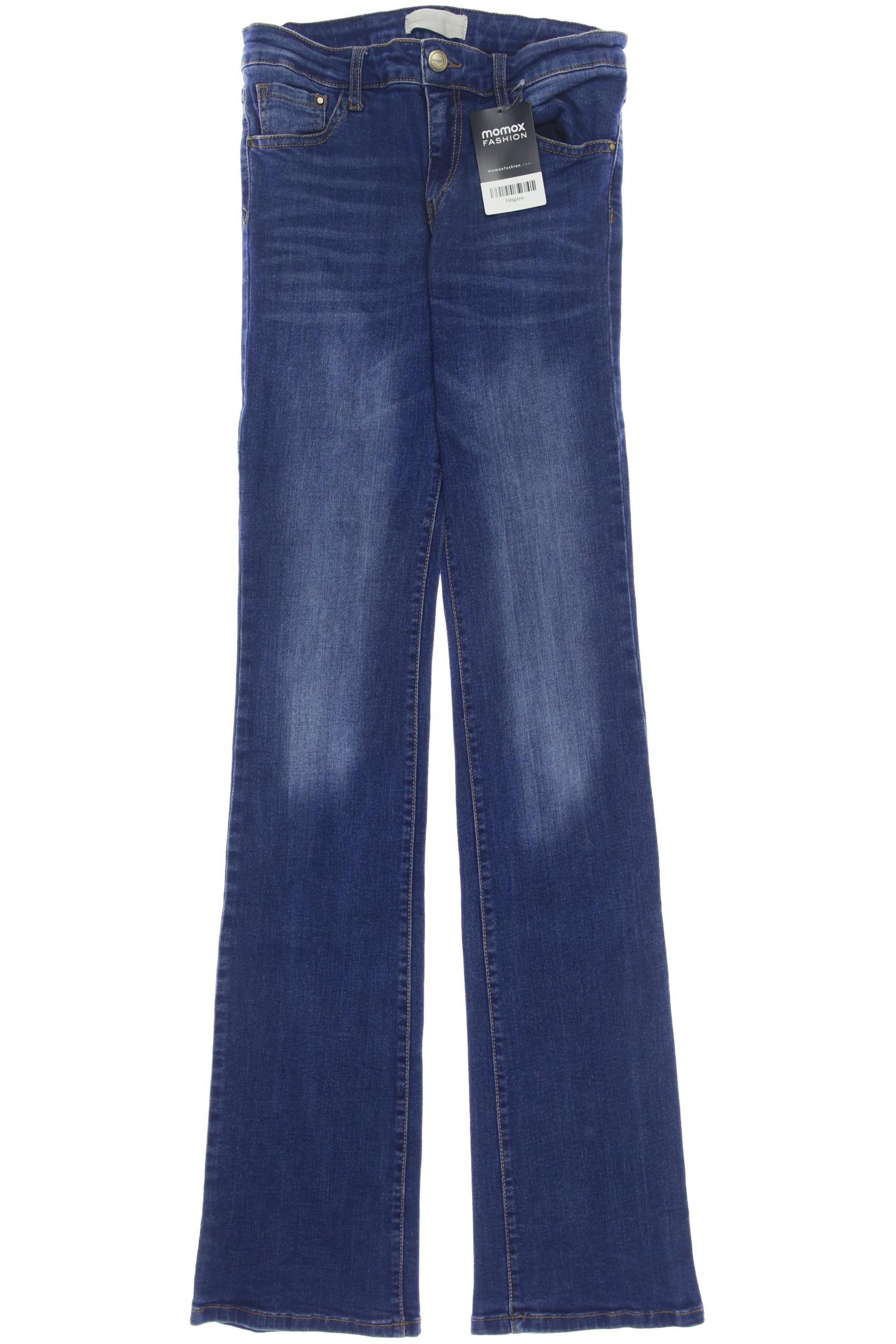 

Stradivarius Damen Jeans, blau, Gr. 38