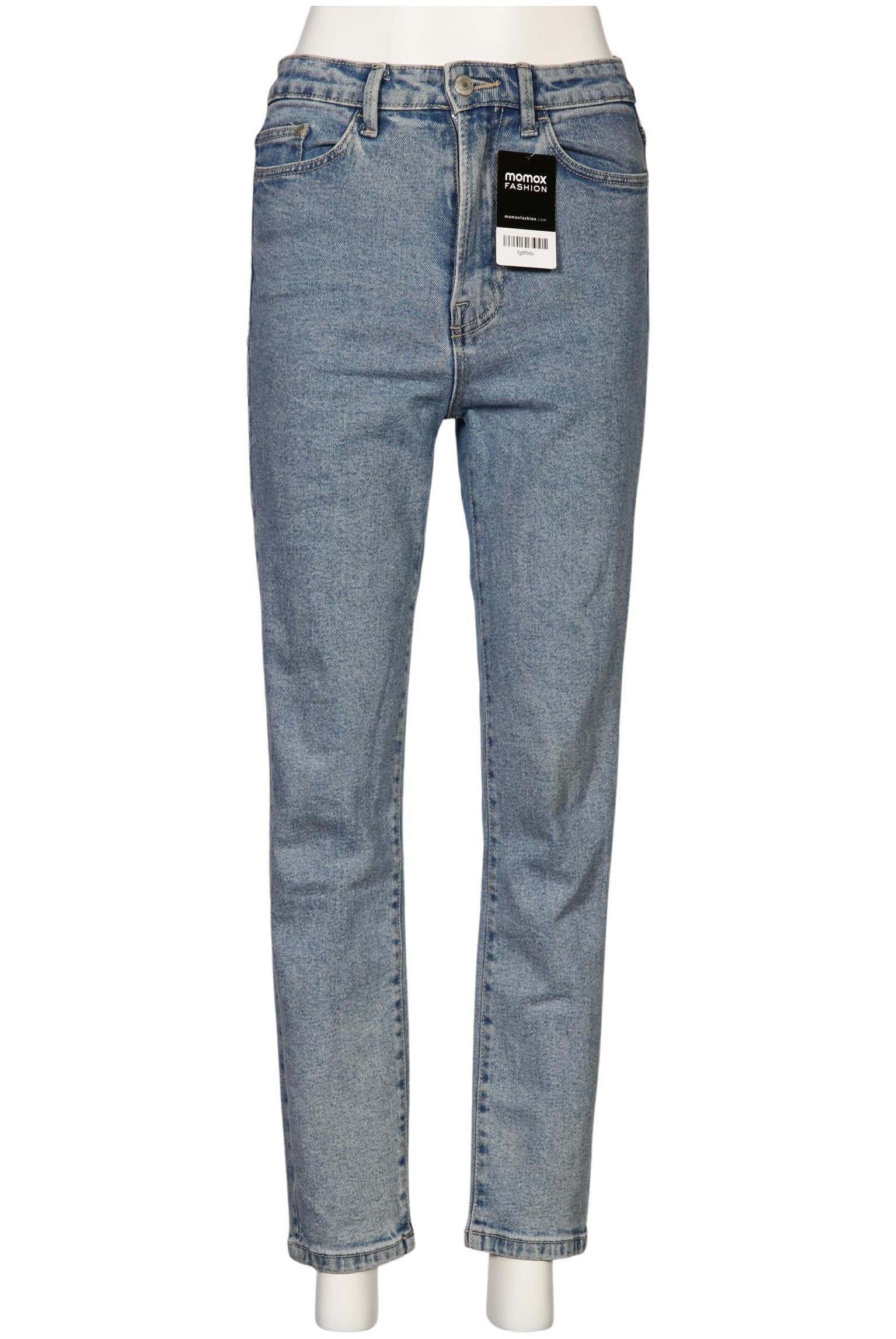 

Stradivarius Damen Jeans, blau, Gr. 36