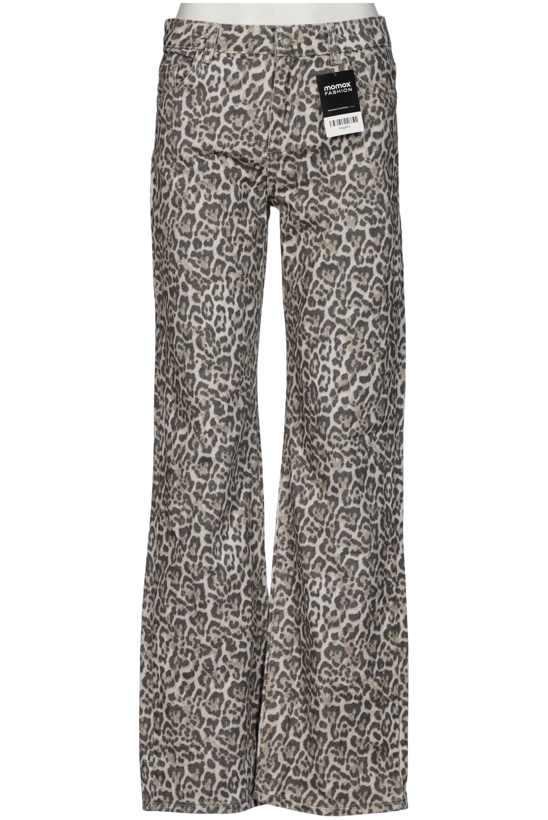 

Stradivarius Damen Jeans, beige, Gr. 38