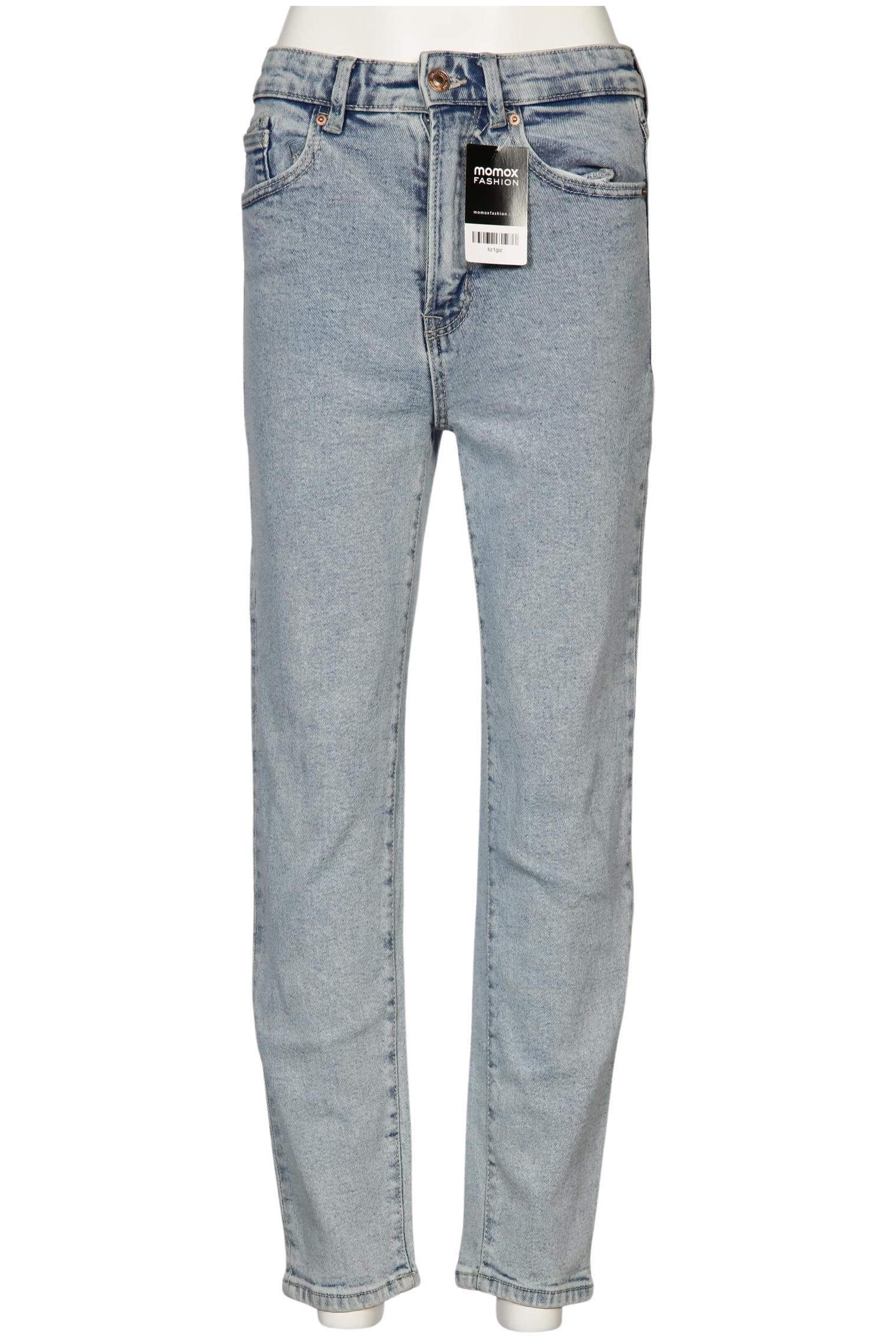 

Stradivarius Damen Jeans, hellblau, Gr. 36