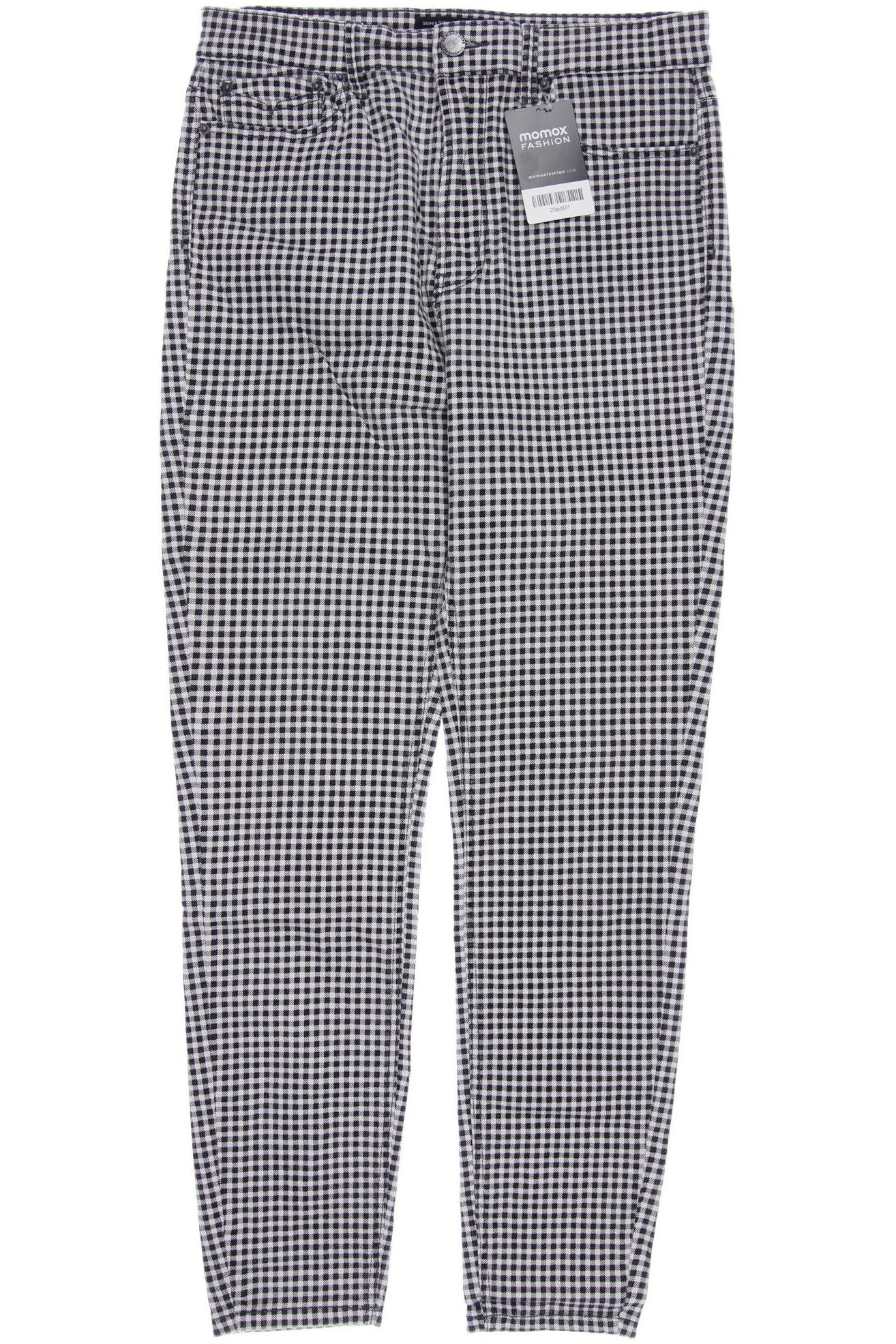 

Stradivarius Damen Jeans, grau