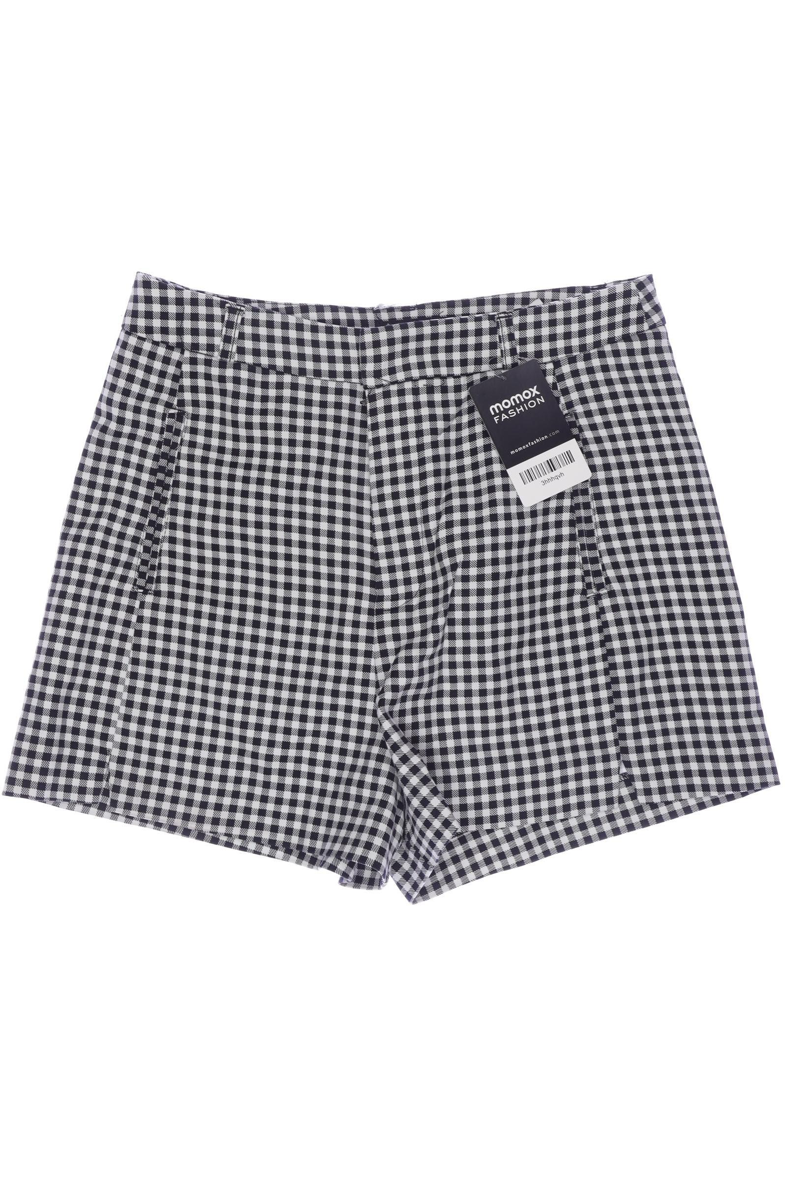 

Stradivarius Damen Jeans, schwarz, Gr. 36