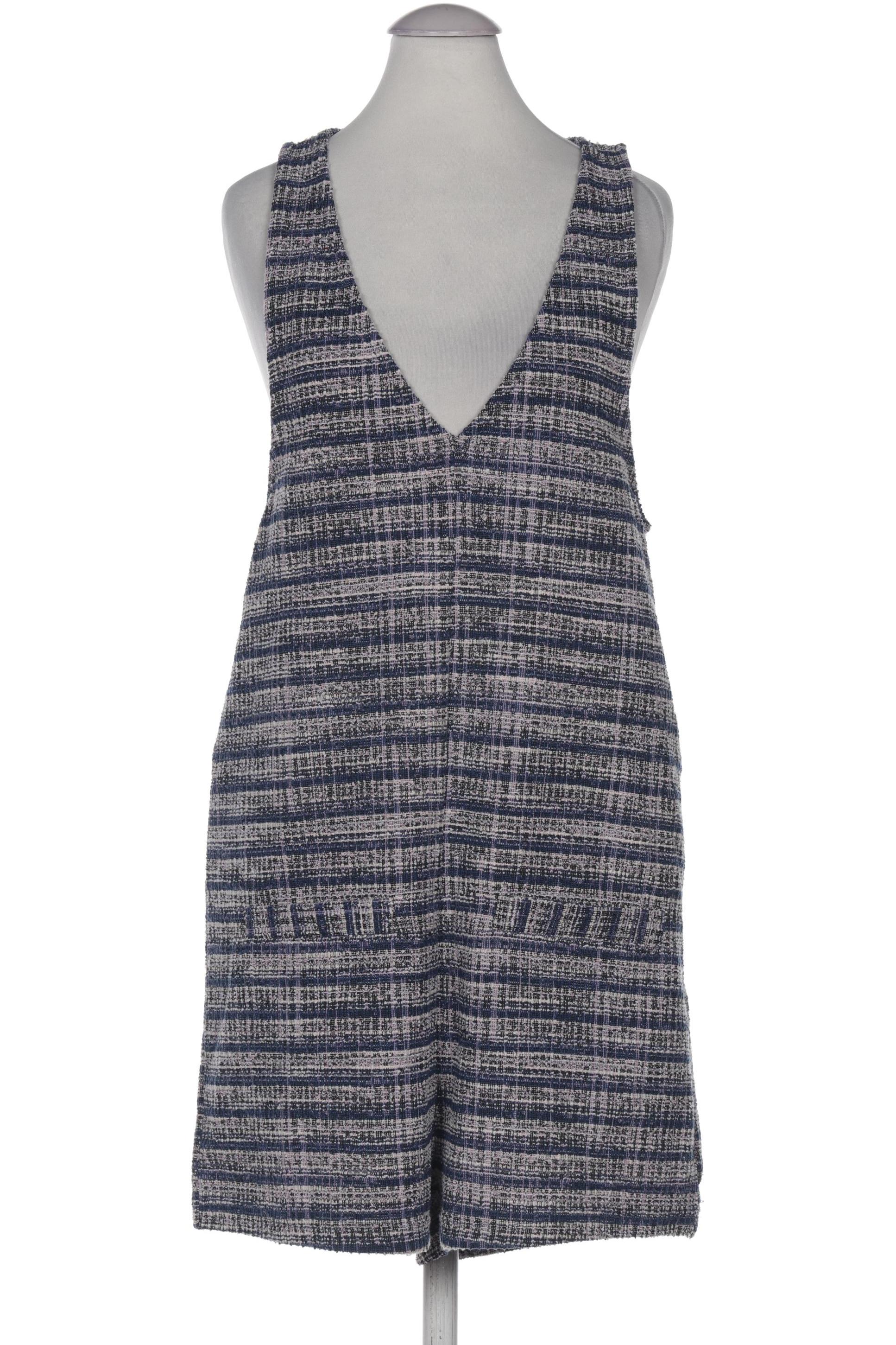

Stradivarius Damen Jumpsuit/Overall, blau, Gr. 36