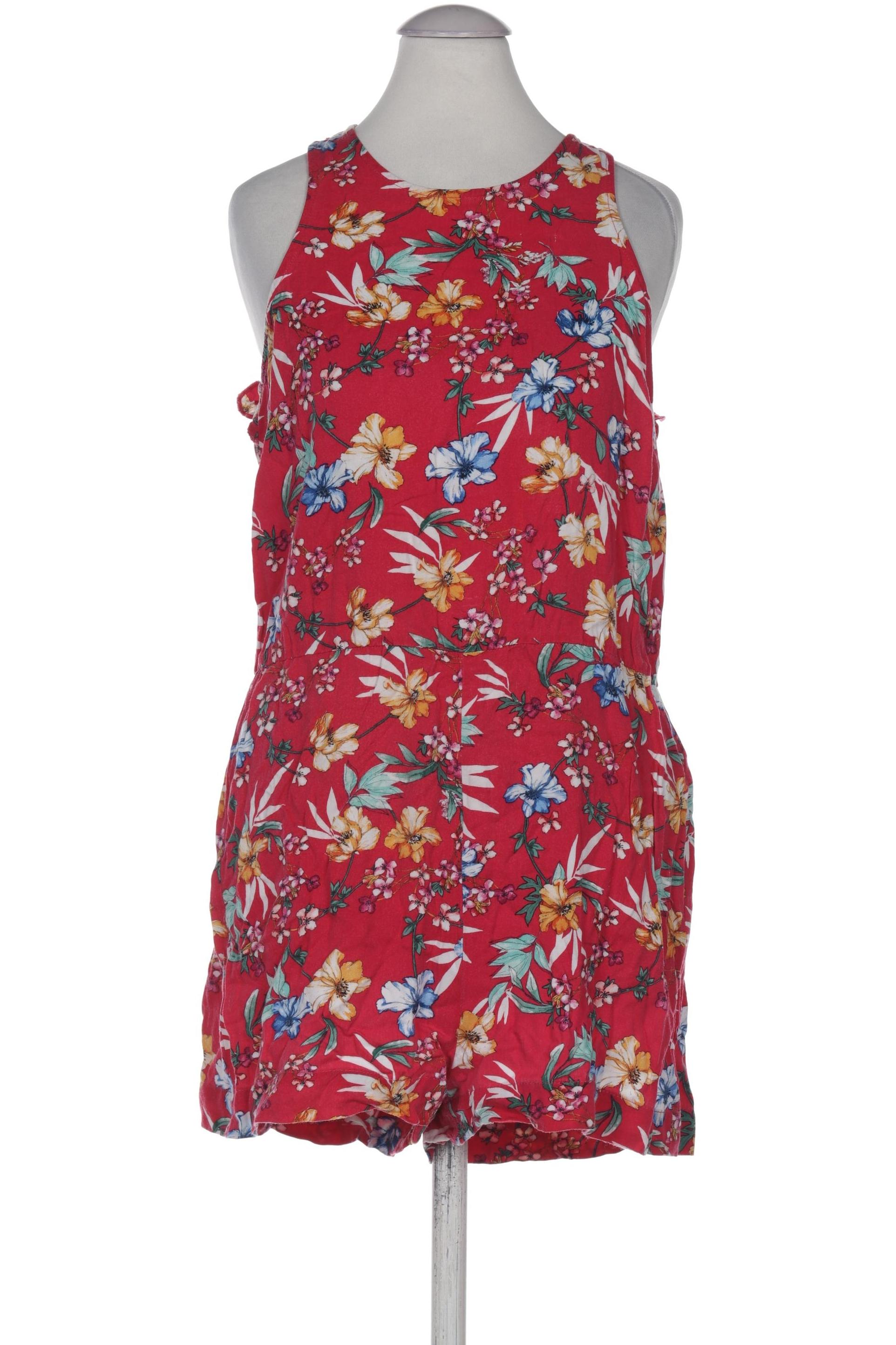 

Stradivarius Damen Jumpsuit/Overall, pink, Gr. 38